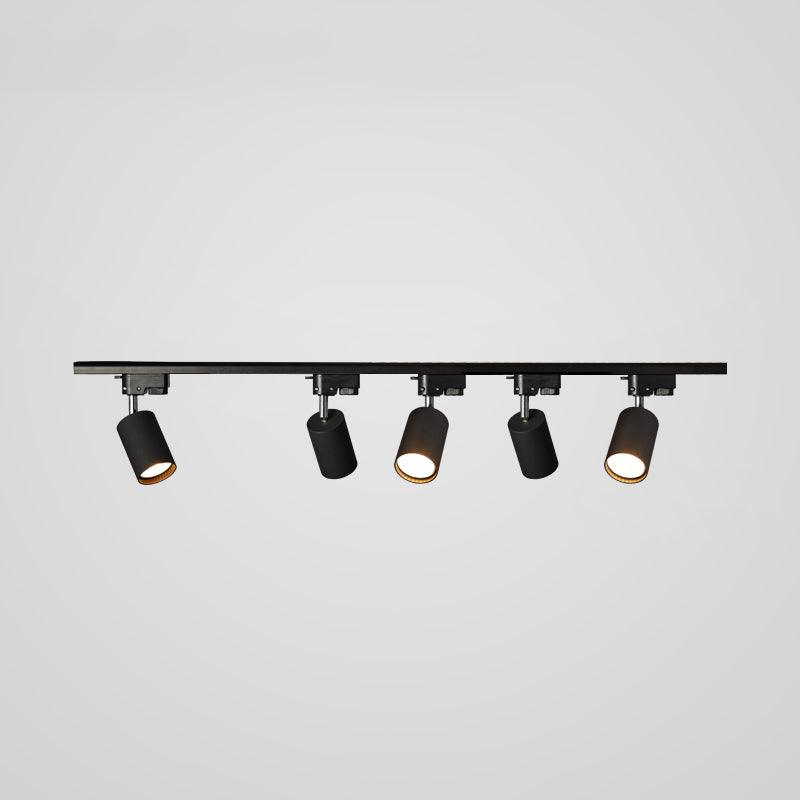 Reneaya Adjustable Ceiling Light Spotlight Track LED