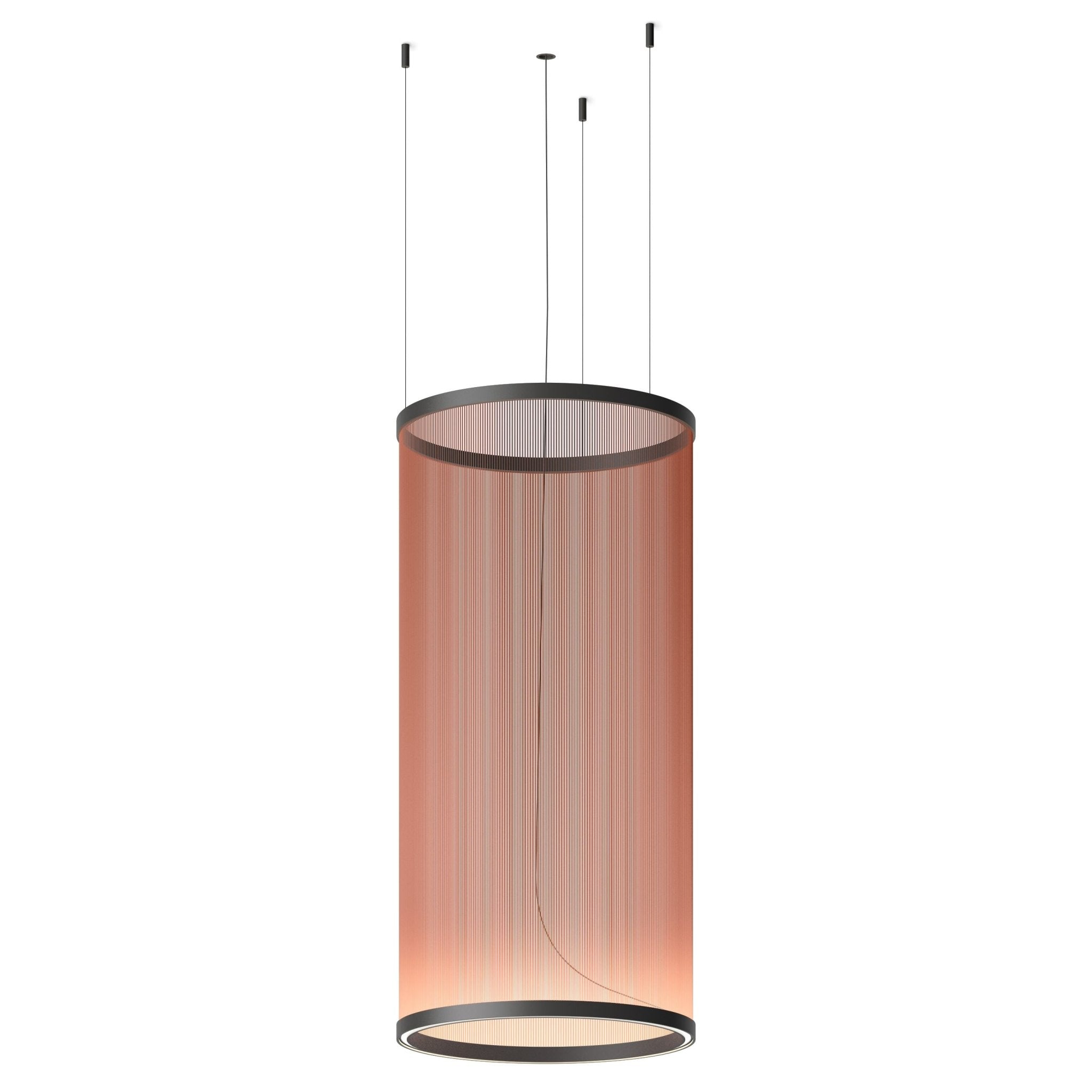 Cone Minimalist Aluminum Pendant Light - Neutral Decor