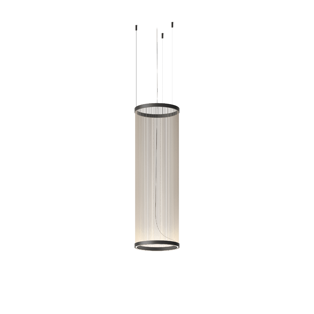 Cone Minimalist Aluminum Pendant Light - Neutral Decor