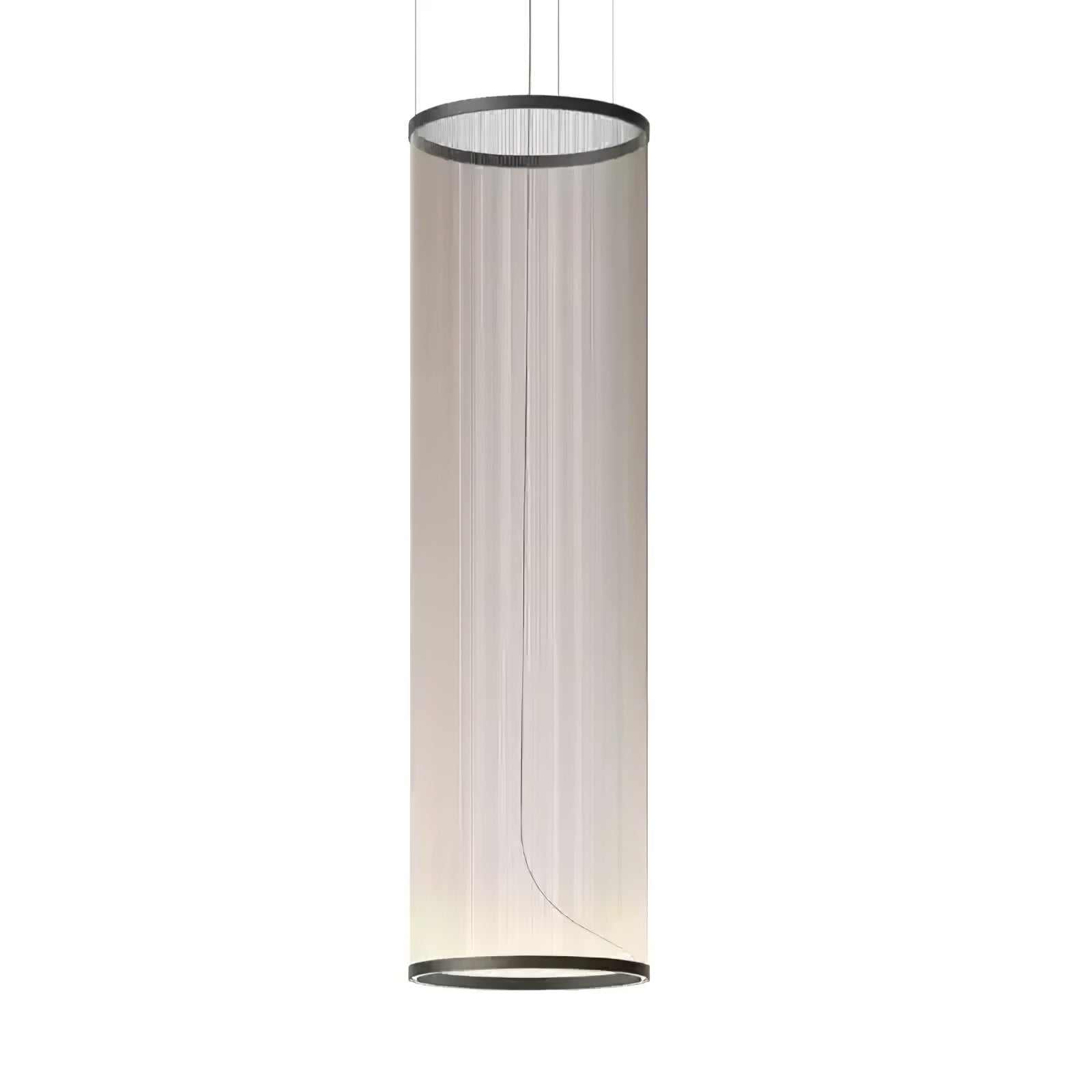 Cone Minimalist Aluminum Pendant Light - Neutral Decor