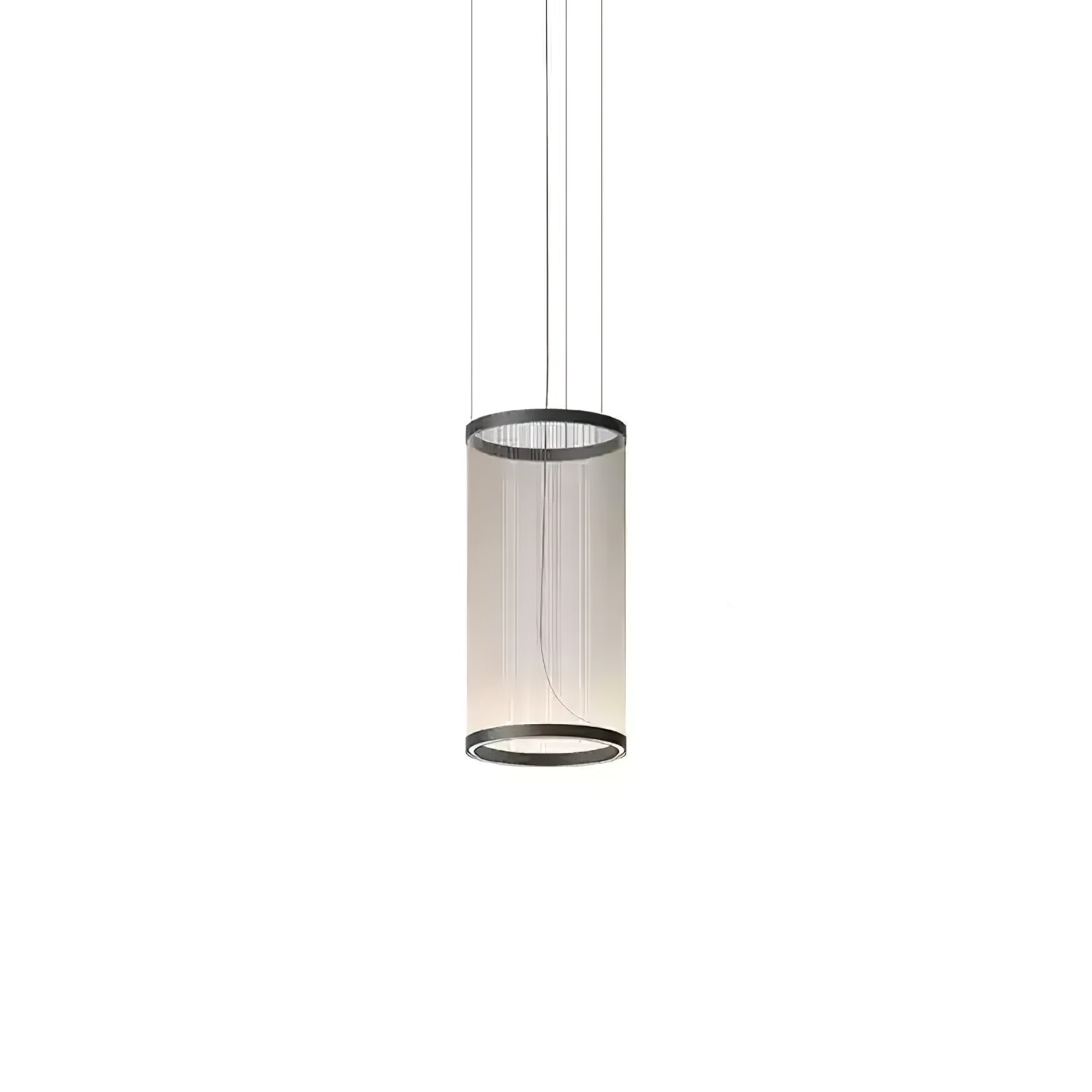 Cone Minimalist Aluminum Pendant Light - Neutral Decor