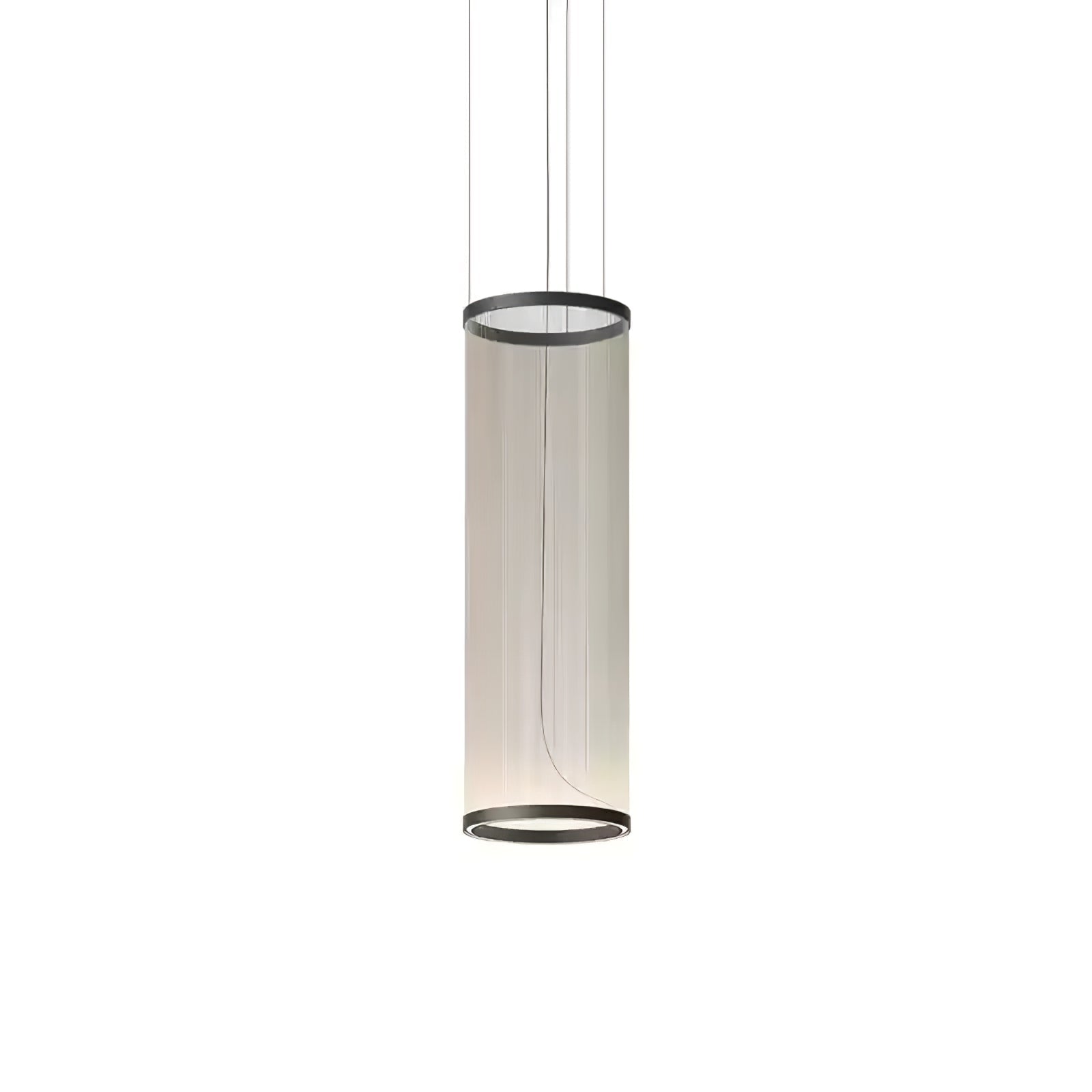 Cone Minimalist Aluminum Pendant Light - Neutral Decor