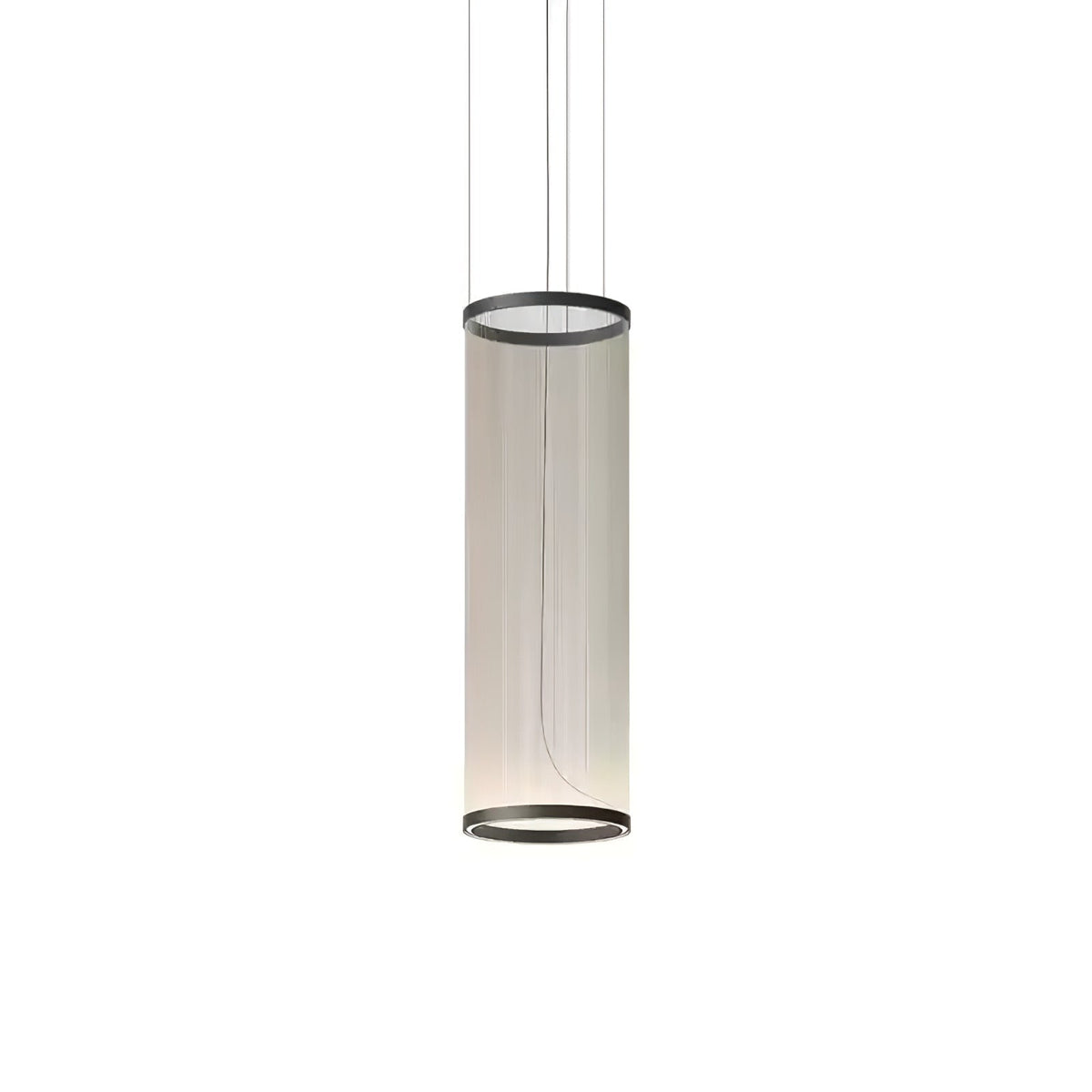 Hyn Minimalist Aluminum Pendant Light