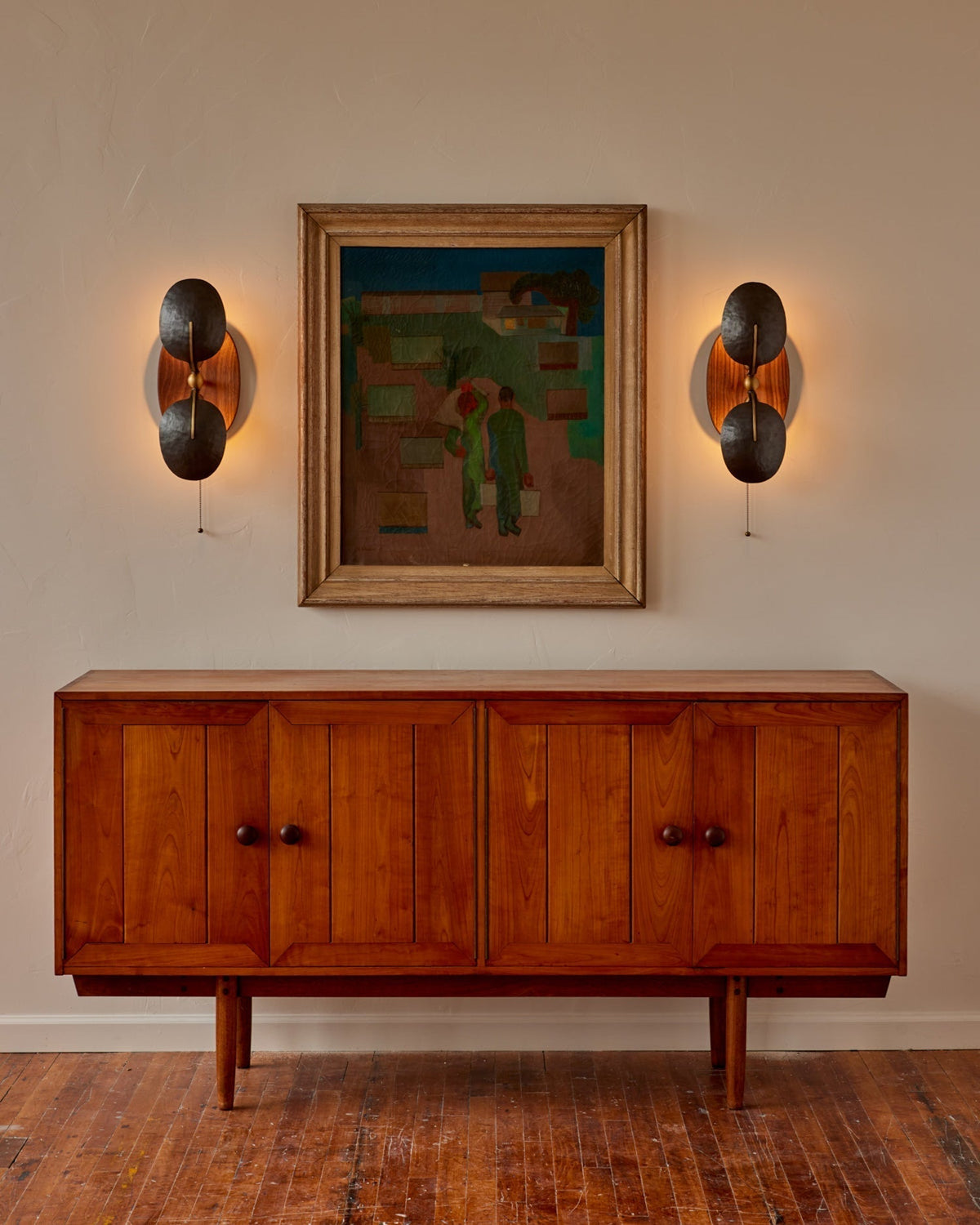 Miralina Wall Light