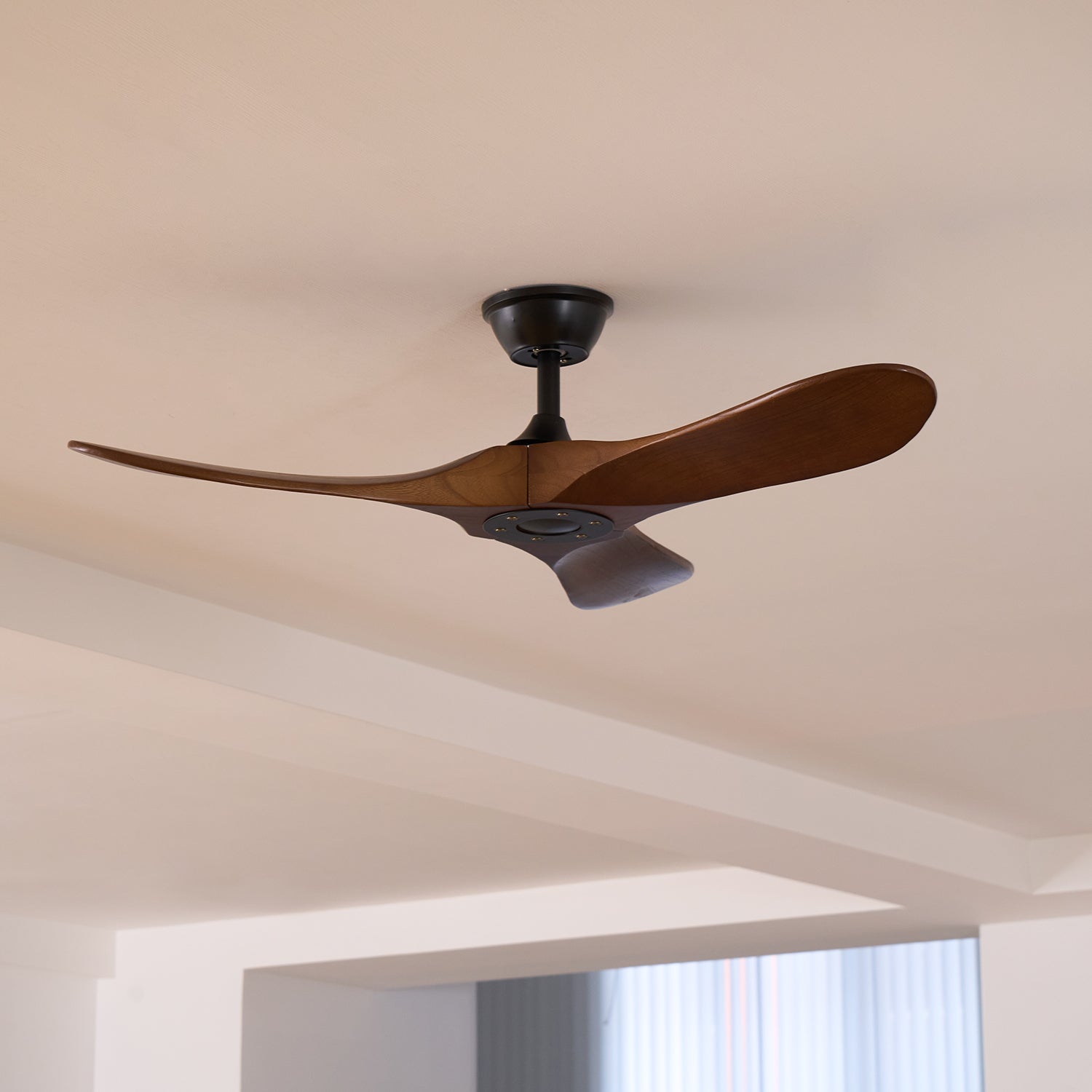 Bellstone Aero Breeze Ceiling Fan Light