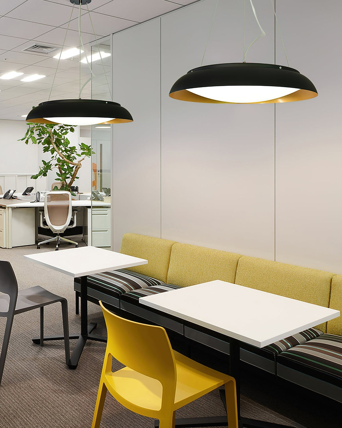 Avsolisra Modern Minimalist Pendant Light