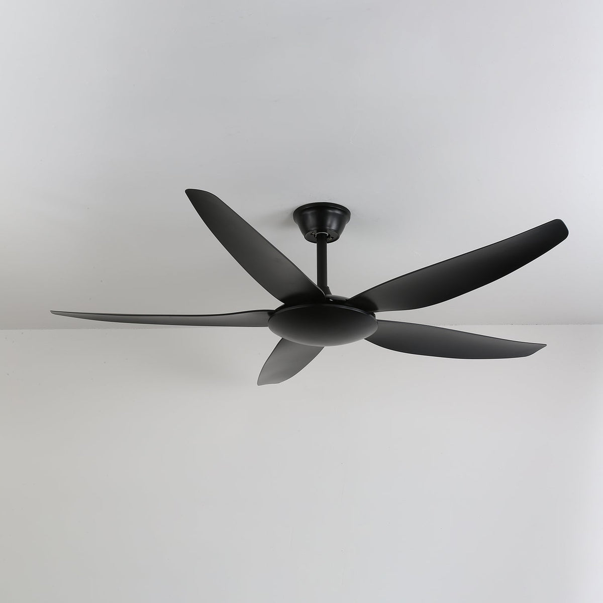 Onyxa Minimalist Ceiling Fan Light