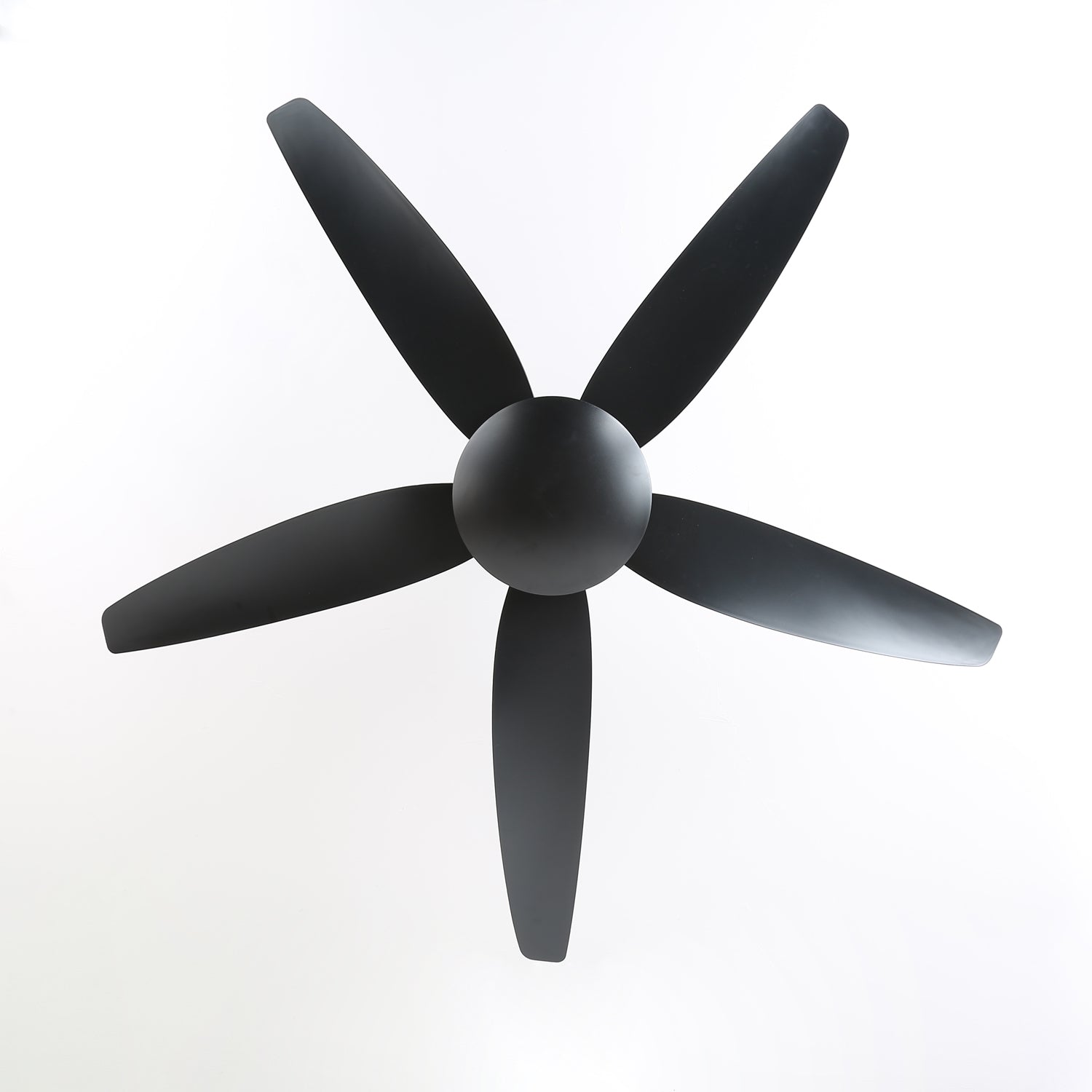Onyxa Minimalist Ceiling Fan Light