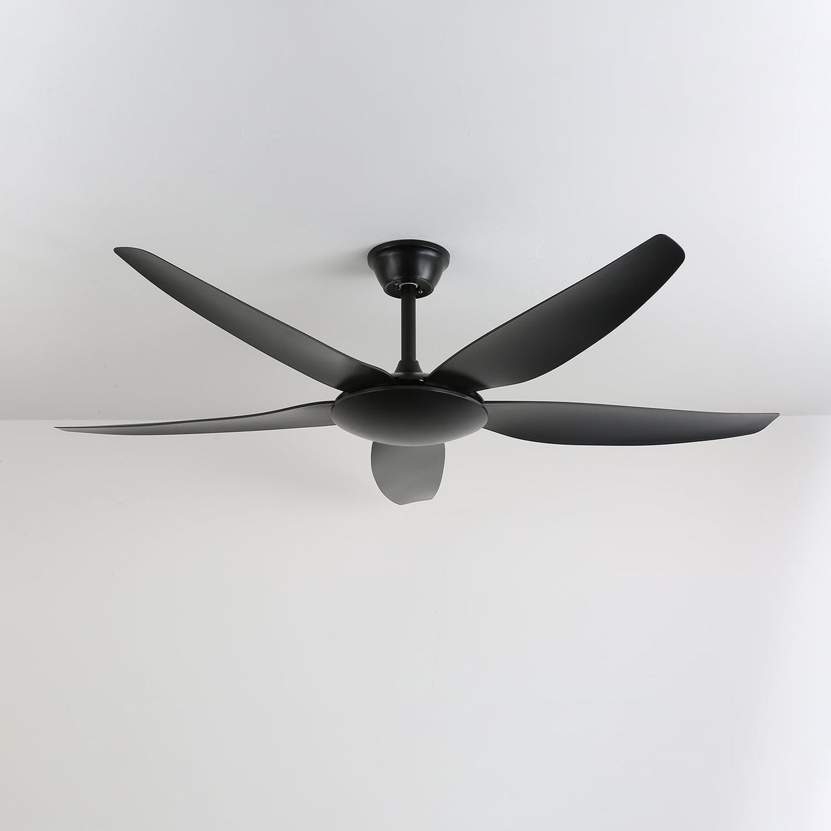 Onyxa Minimalist Ceiling Fan Light