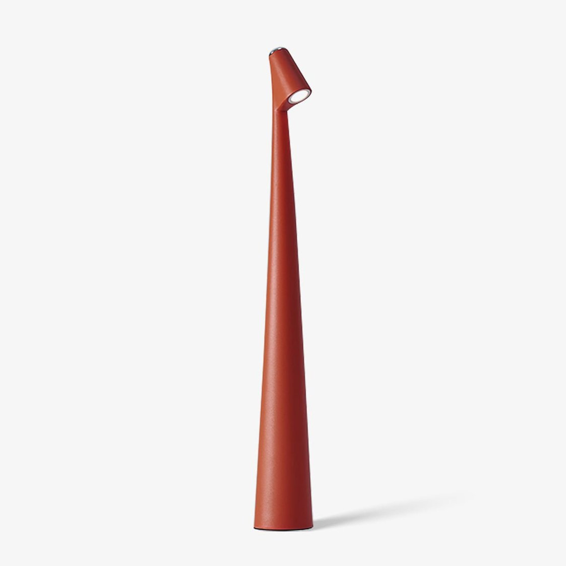 Imiril Sculptural Floor Lamp