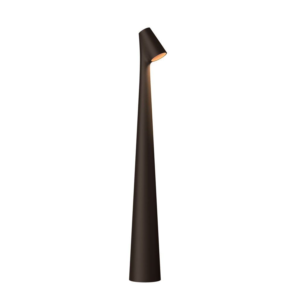 Imiril Sculptural Floor Lamp