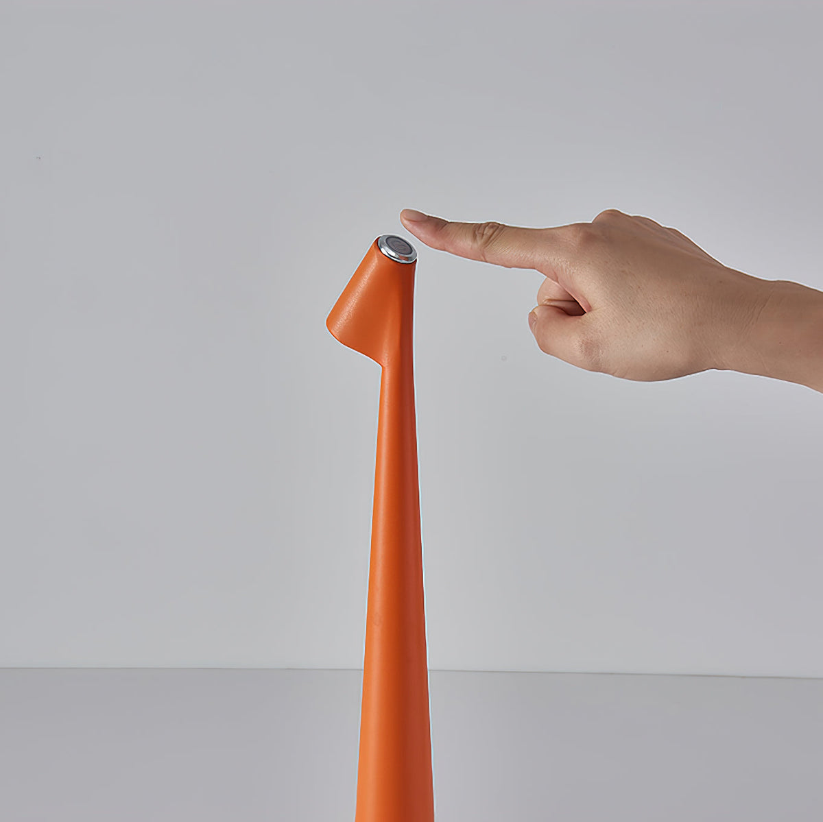 Imiril Sculptural Floor Lamp