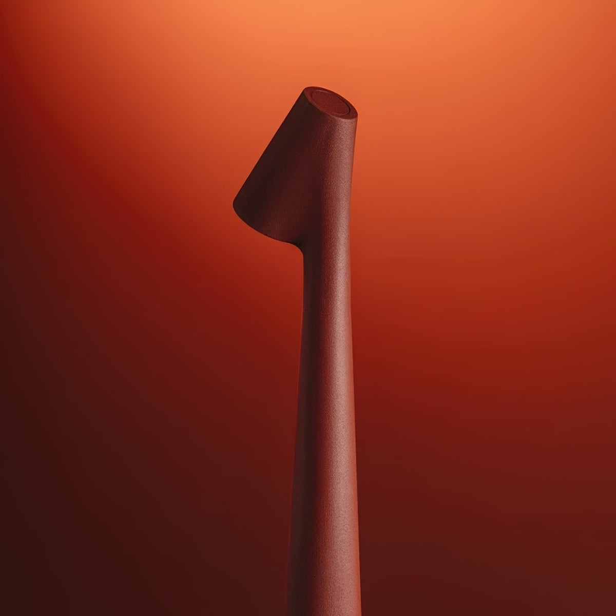 Imiril Sculptural Floor Lamp
