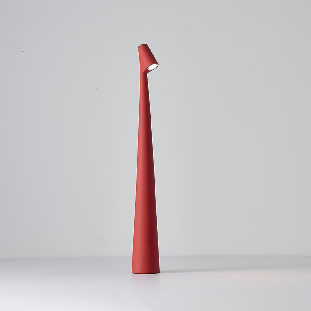 Imiril Sculptural Floor Lamp
