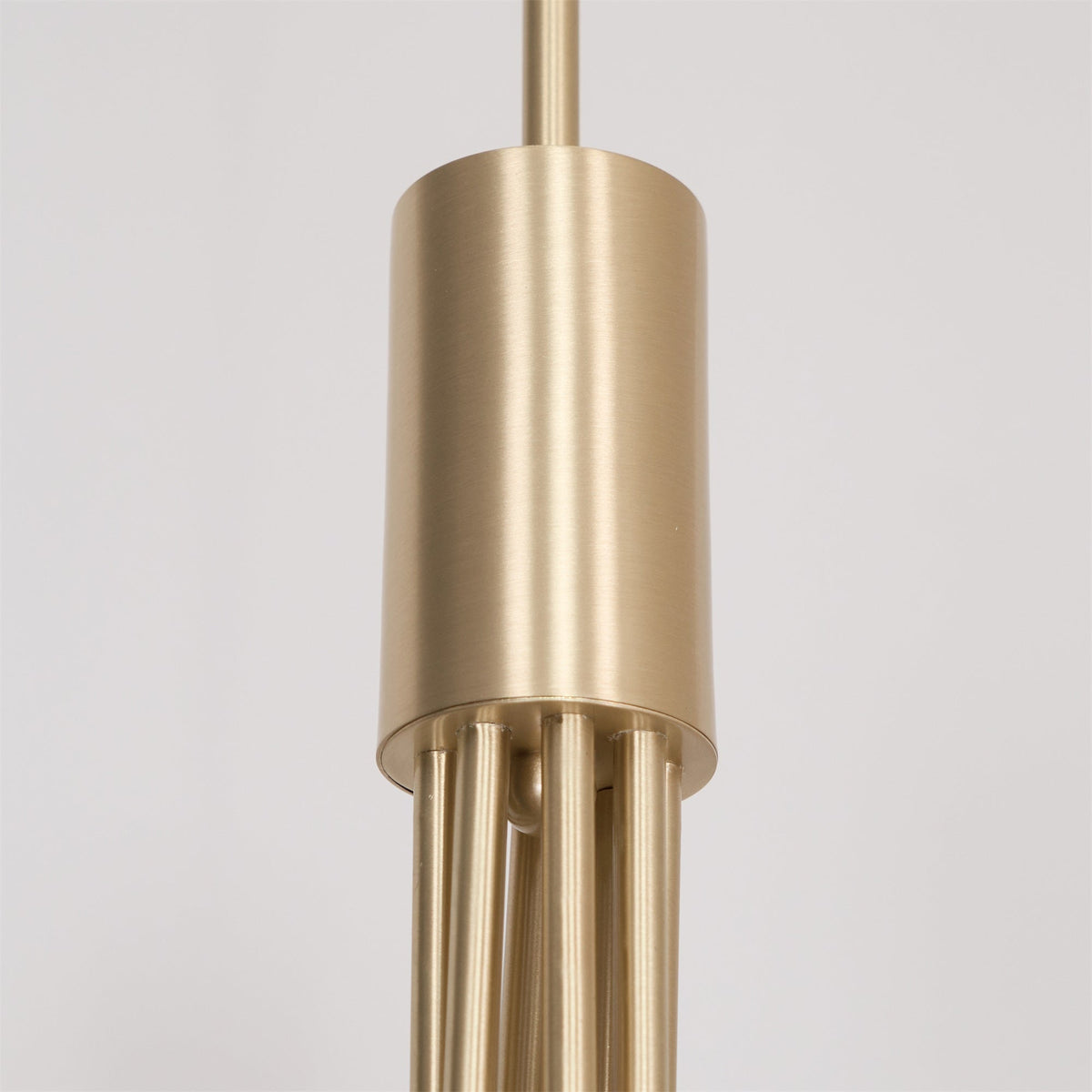Ageet Modern Minimalist Glass Pendant Light