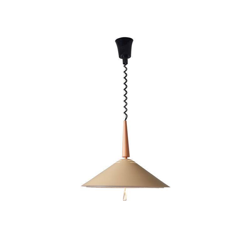 Jolvin Modern Minimalist Retro Pendant Lamp