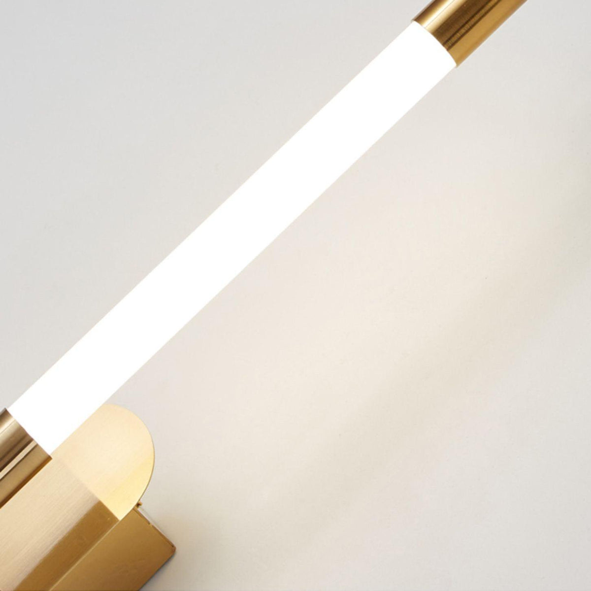 Lumiviella Wall Lamp Modular Tube