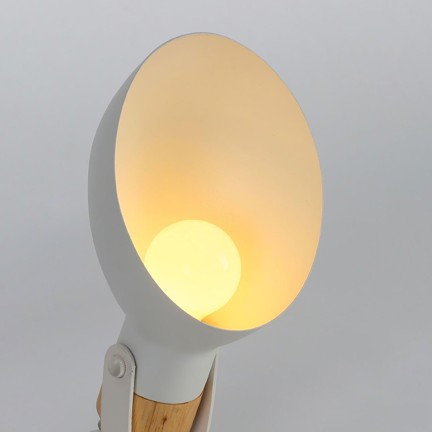 Livia Elegance Modern Minimalist Wall Lamp