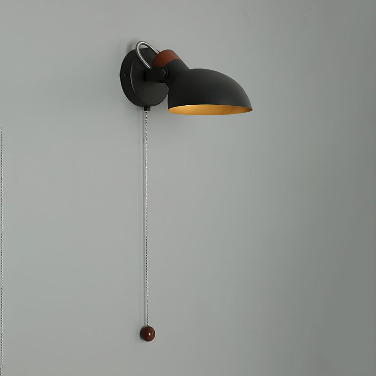 Livia Elegance Modern Minimalist Wall Lamp