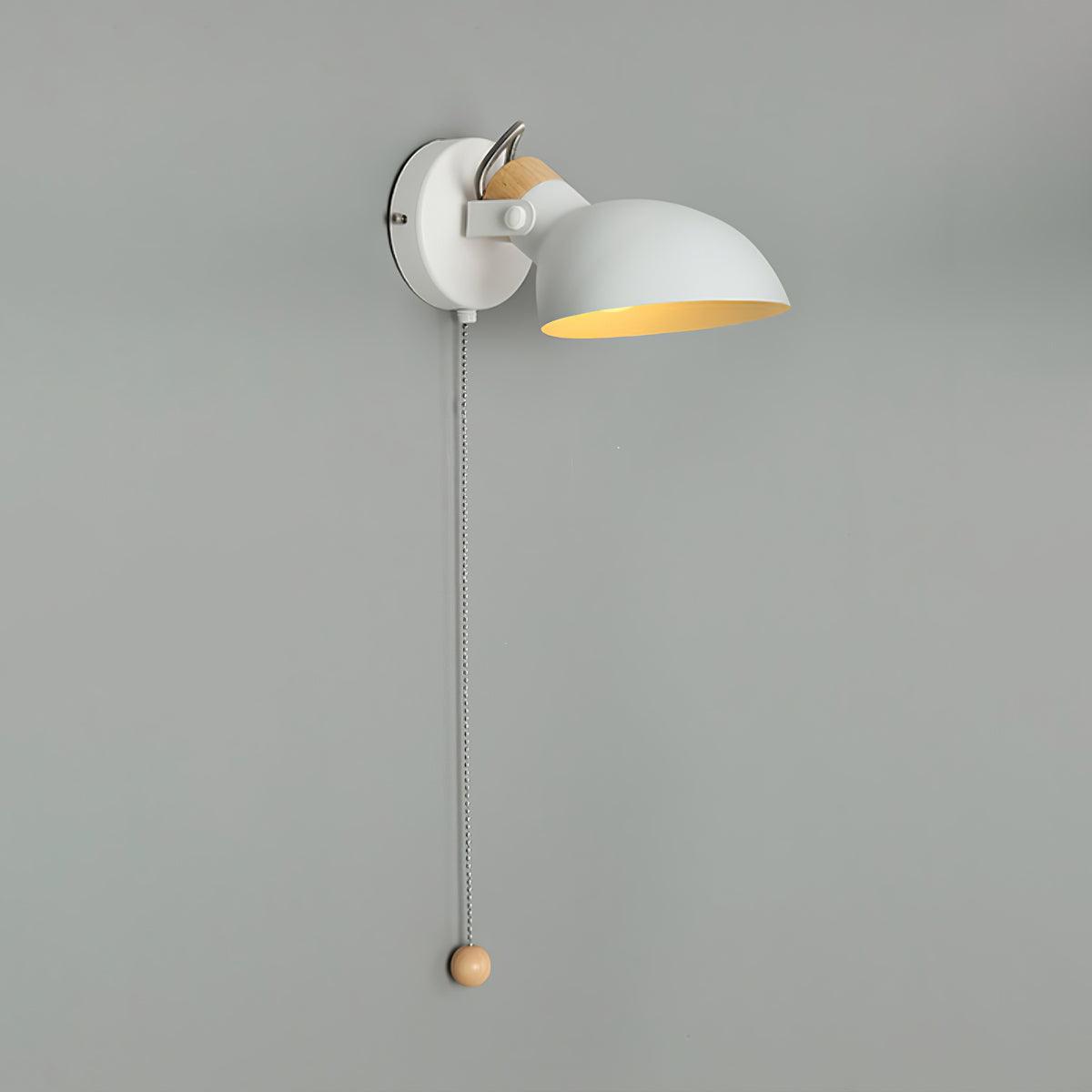 Livia Elegance Modern Minimalist Wall Lamp