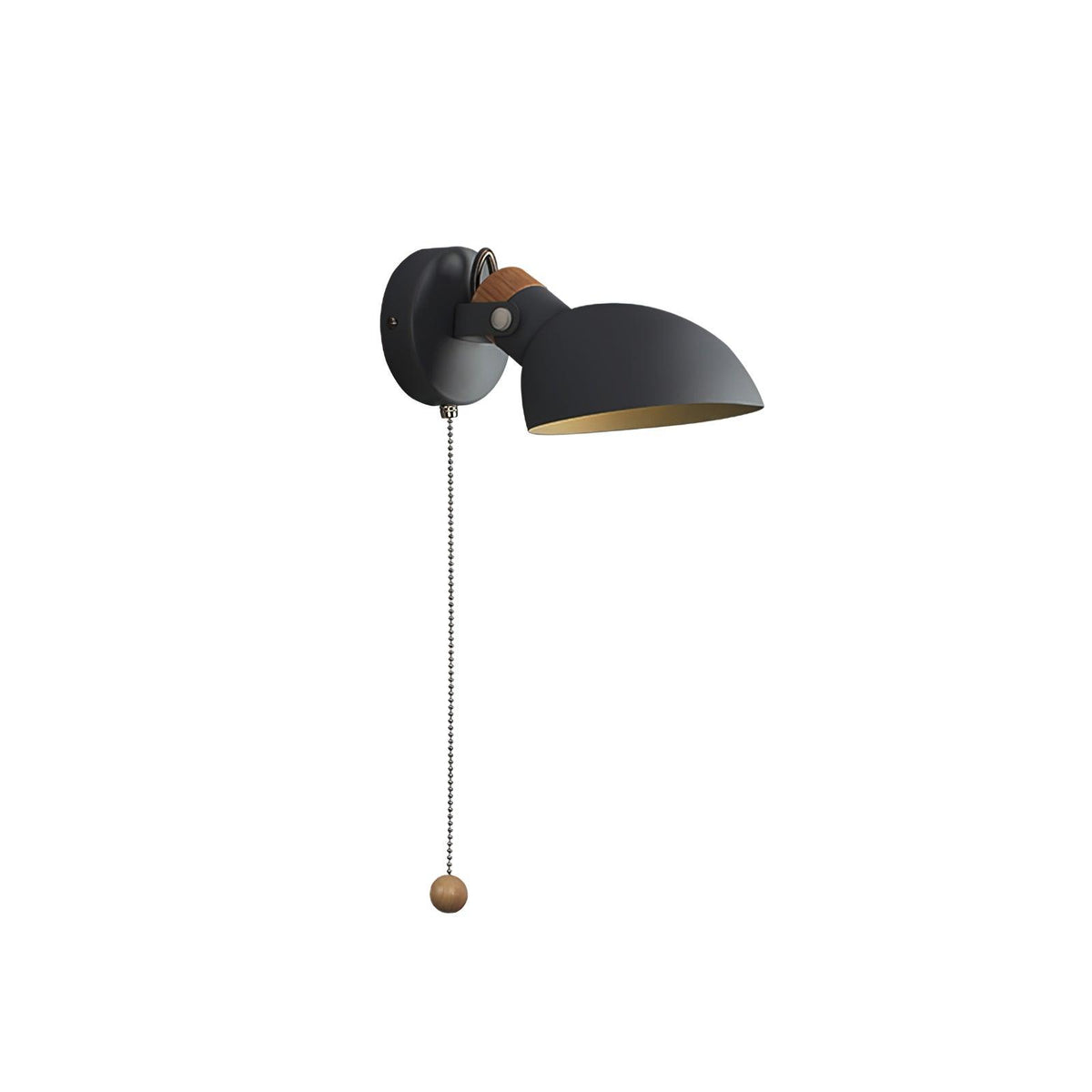 Livia Elegance Modern Minimalist Wall Lamp