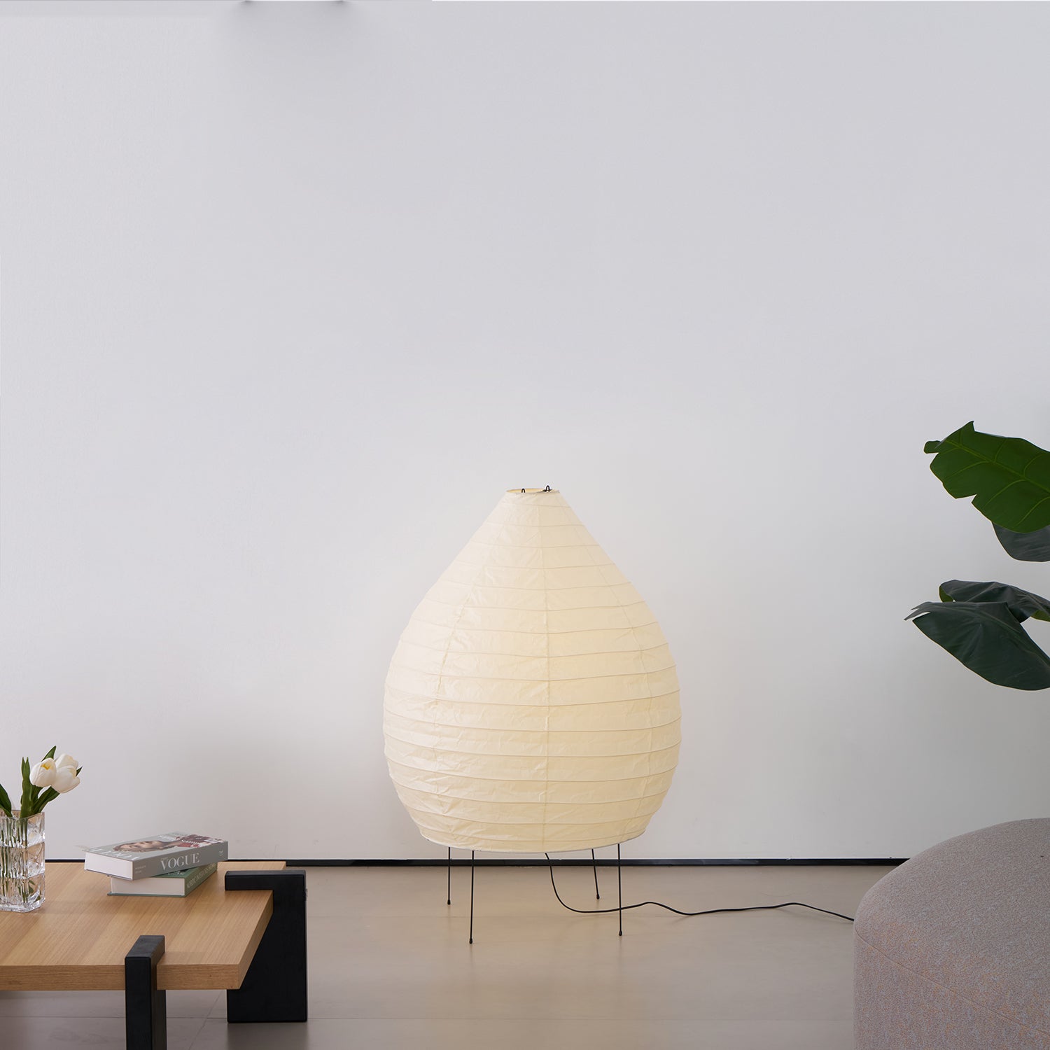Viraiviella Modern Floor Lamp