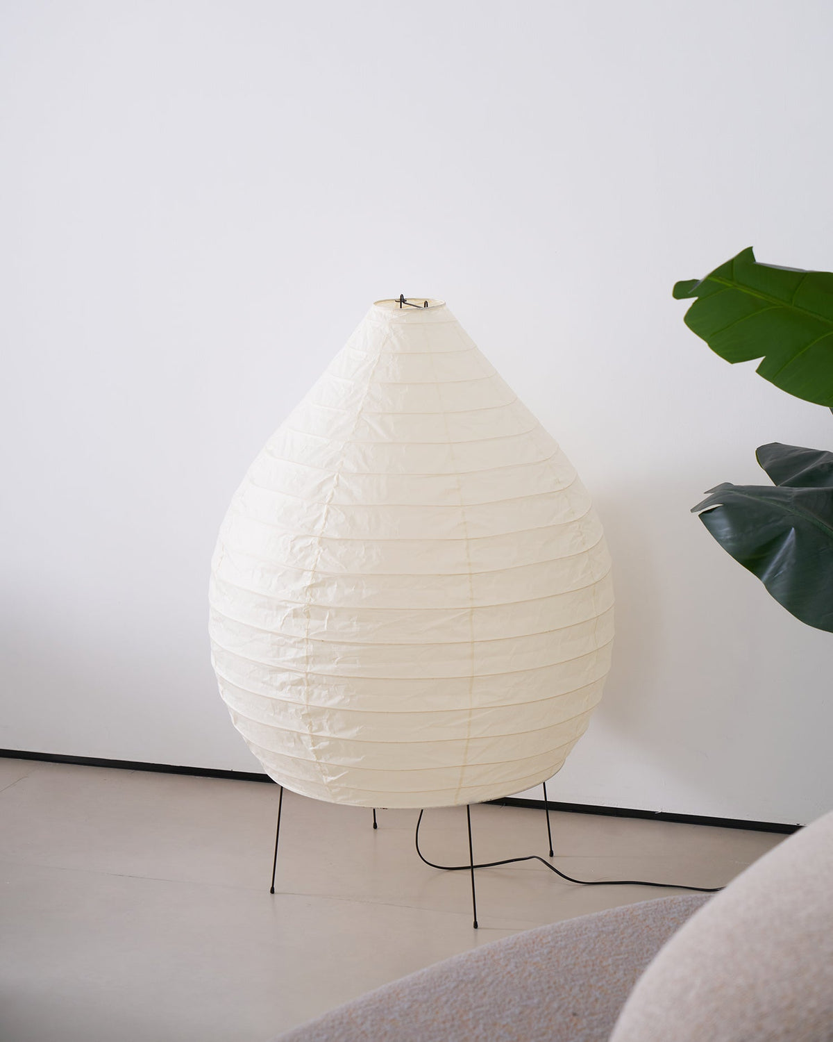 Viraiviella Modern Floor Lamp