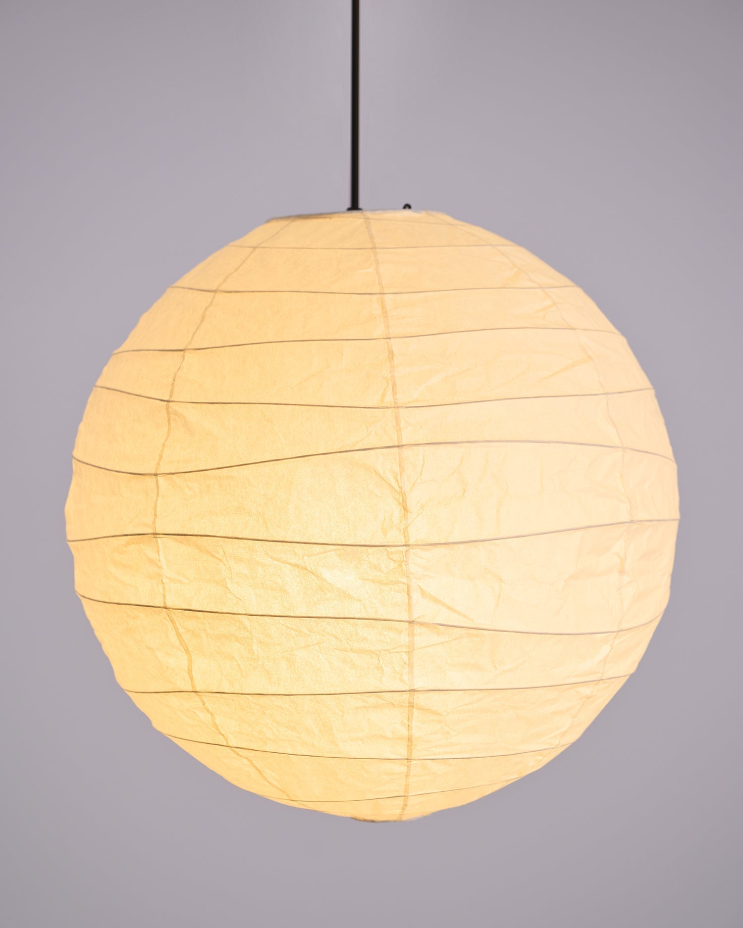 Lunalora Paper Vintage Pendant Lamp