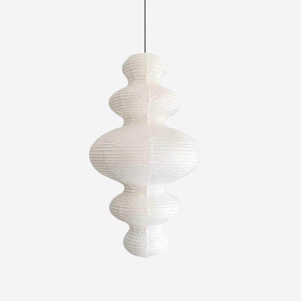 Akari Juni Pendant Lamp - Neutral Decor