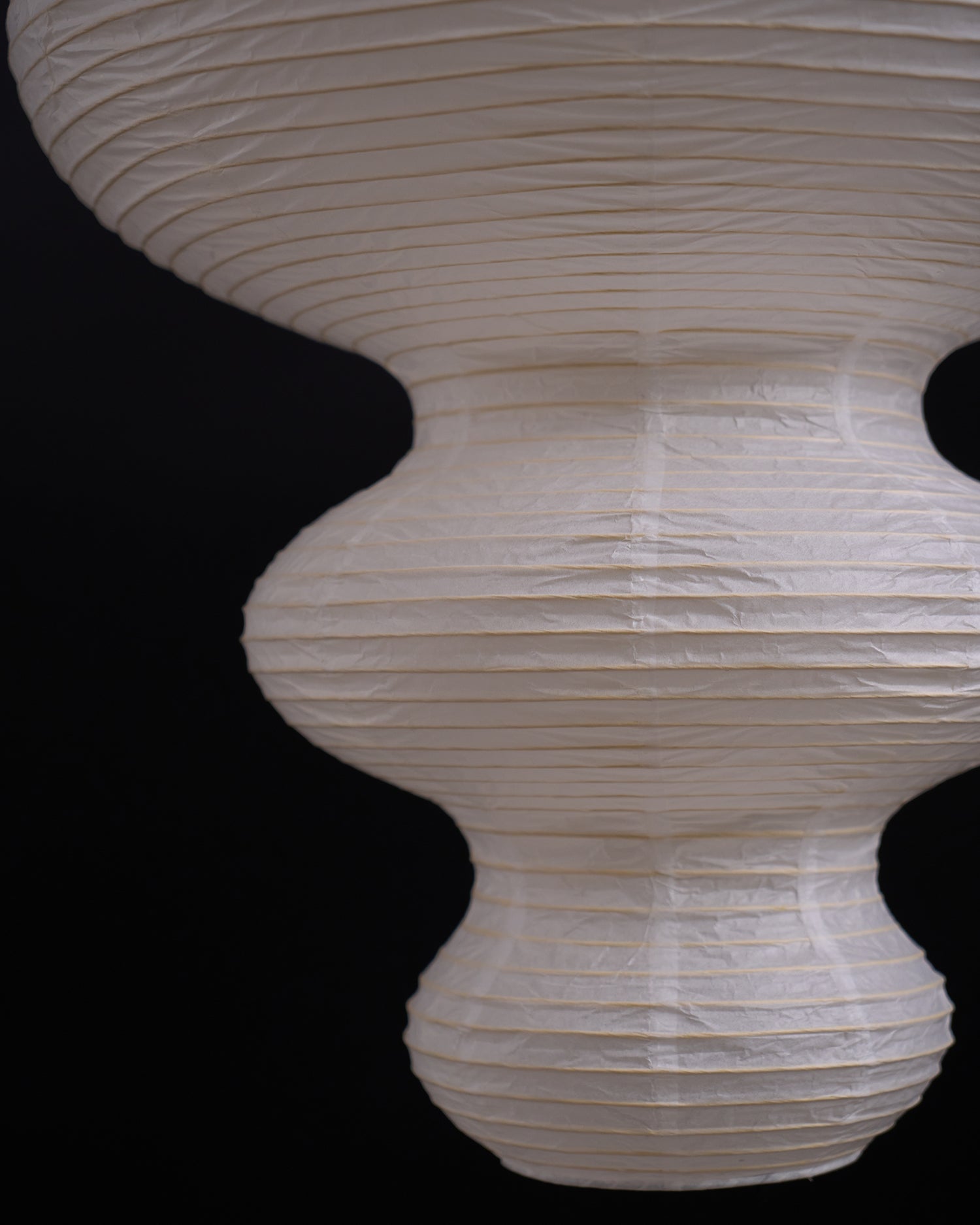 Akari Juni Pendant Lamp - Neutral Decor