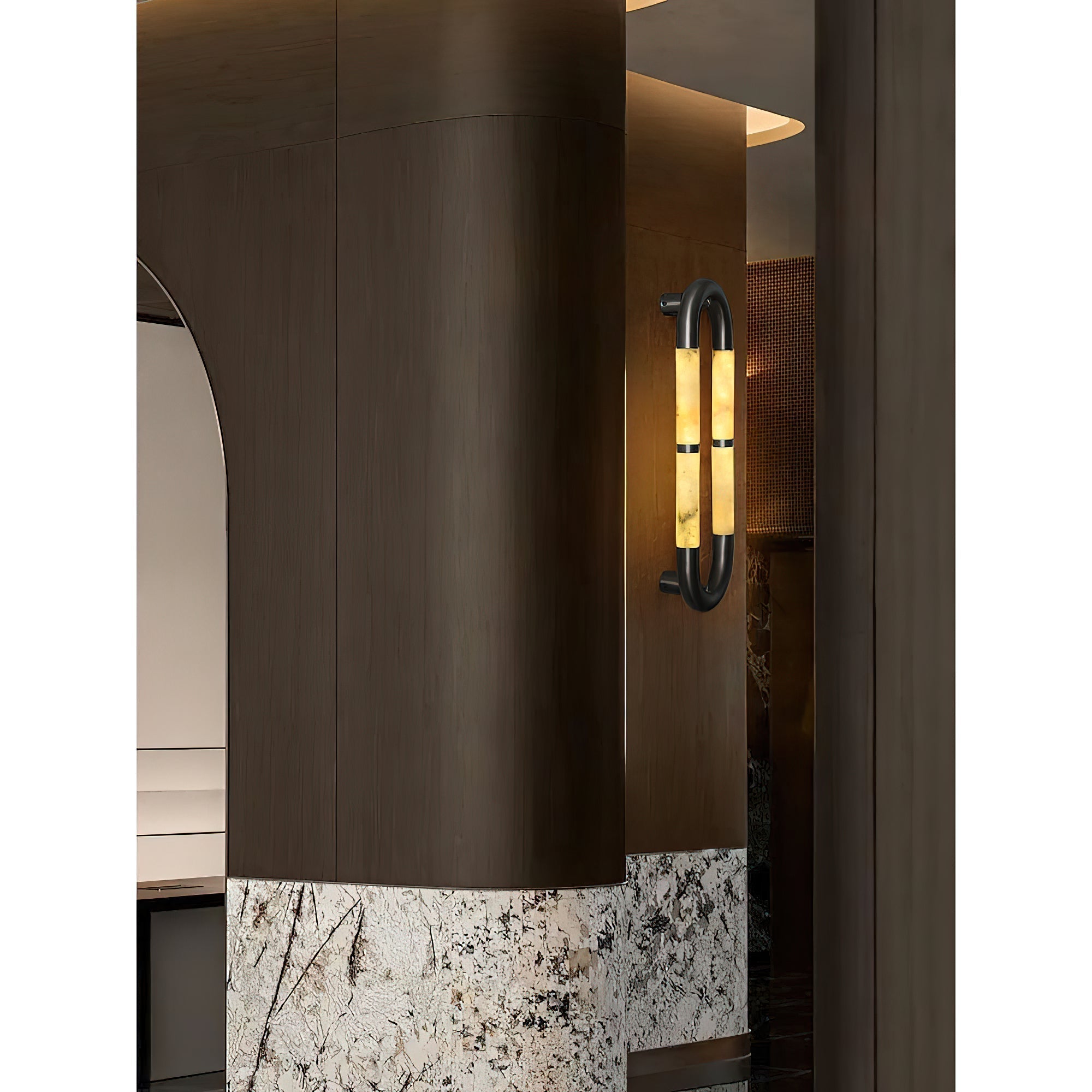 Velivelia Wall Sconce