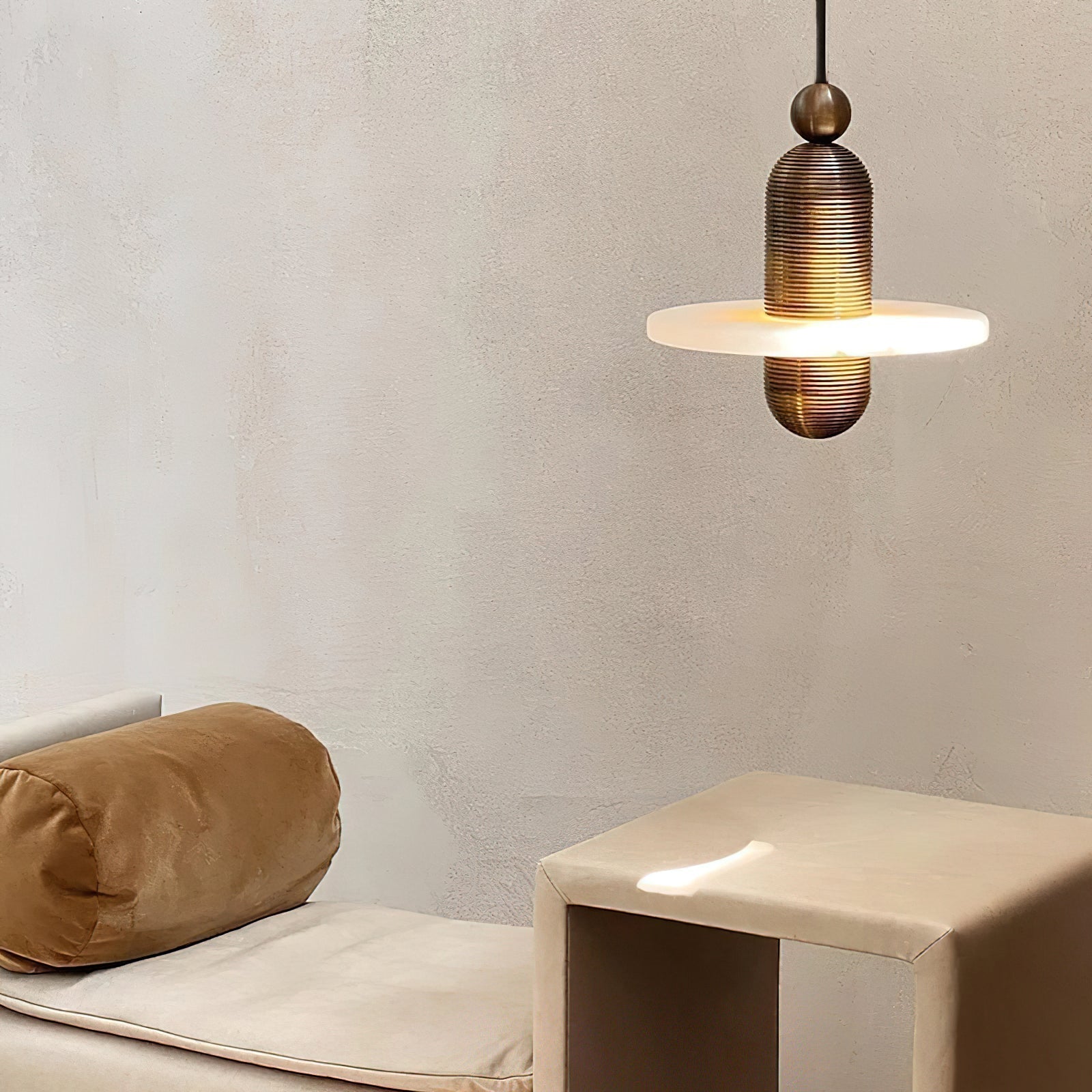 Ildvuvye Individual Creativity Comet Pendant Lamp