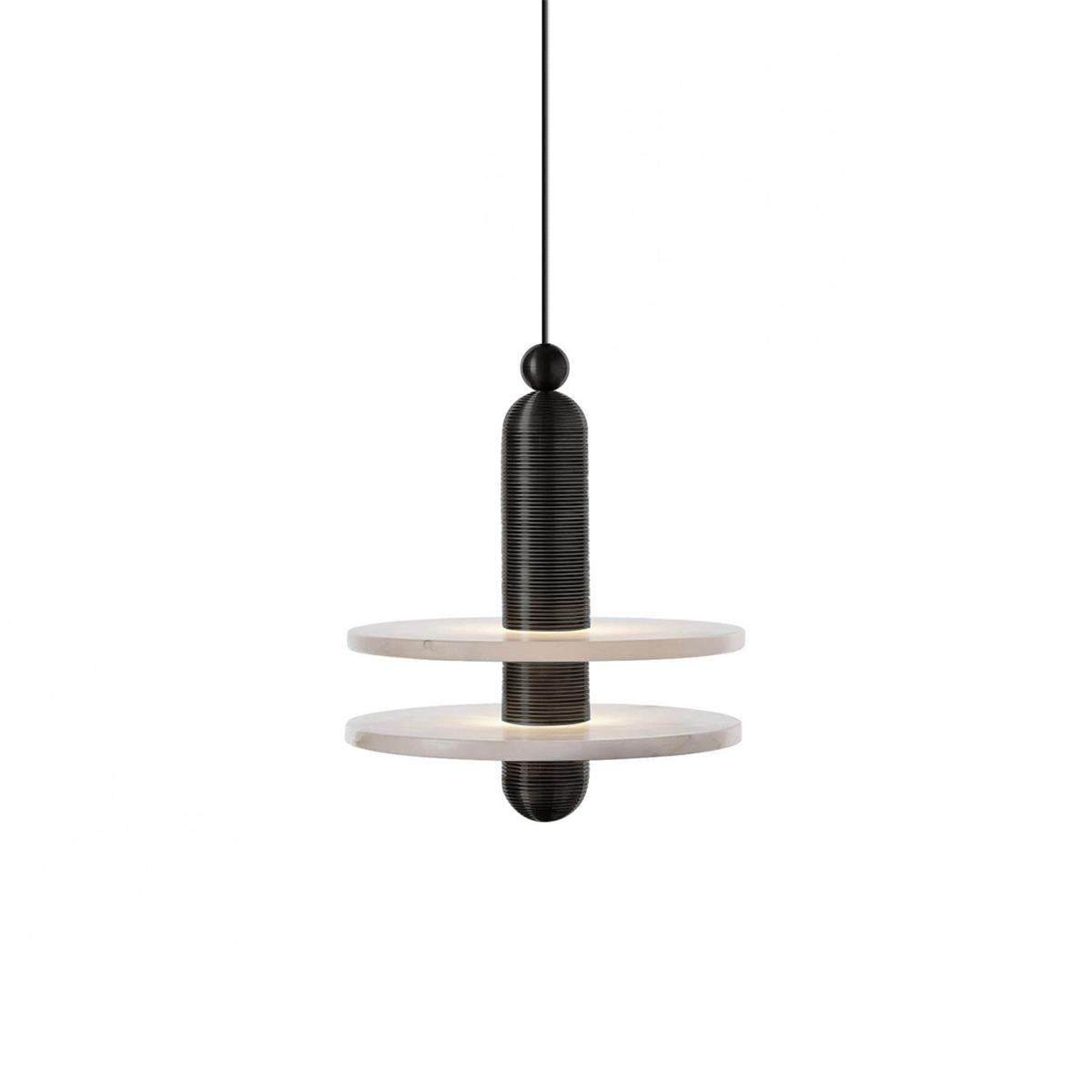 Ildvuvye Individual Creativity Comet Pendant Lamp
