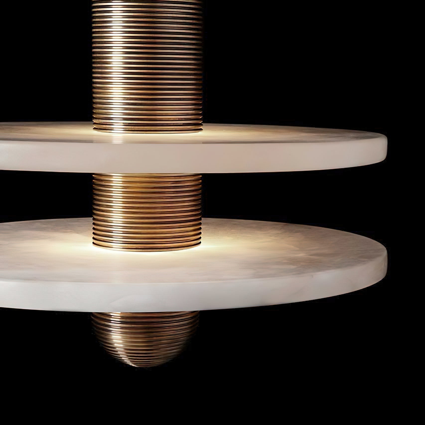 Ildvuvye Individual Creativity Comet Pendant Lamp