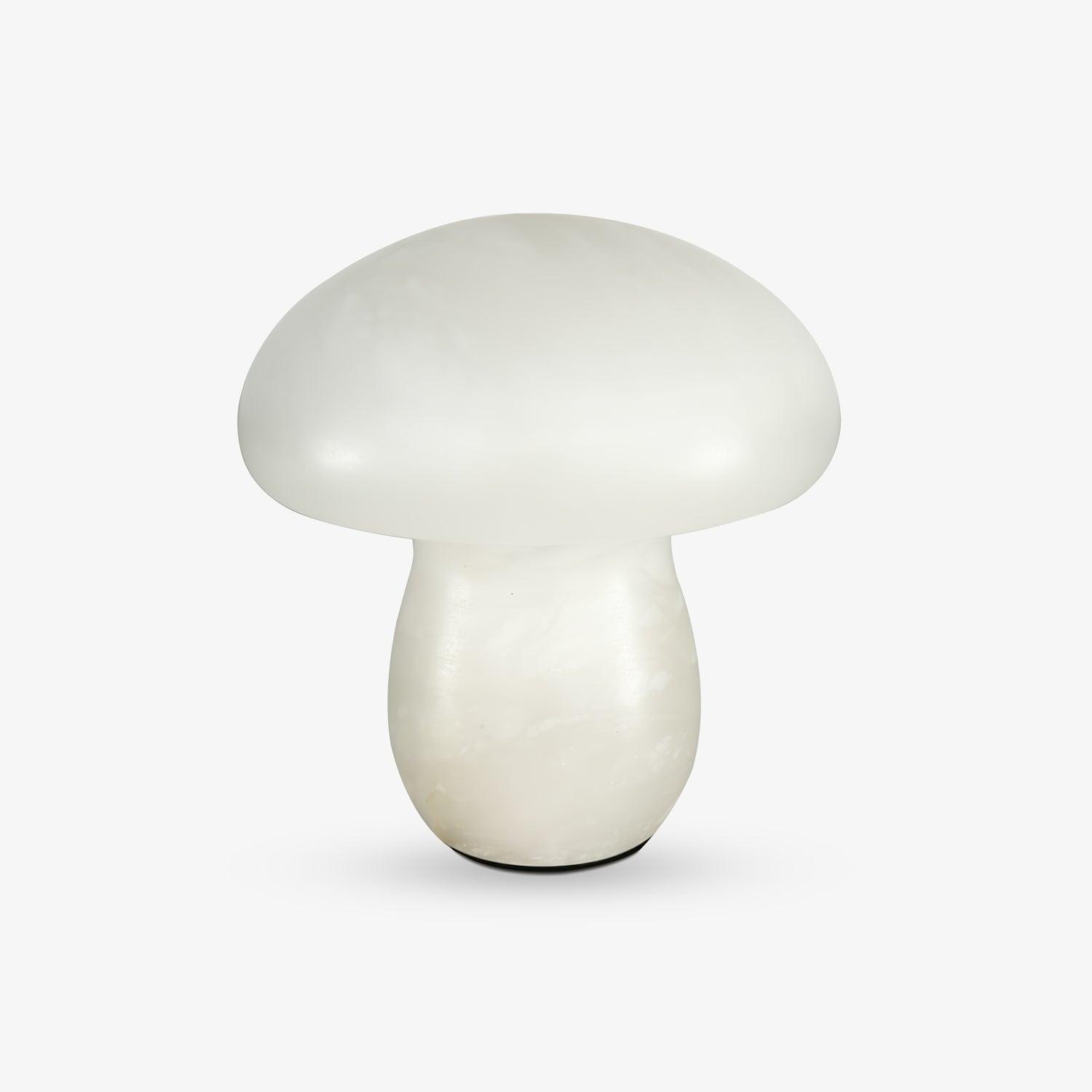 Eirarena Alabaster Table Lamp