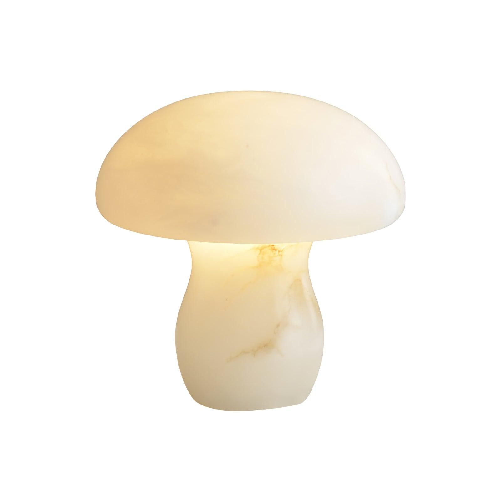 Eirarena Alabaster Table Lamp