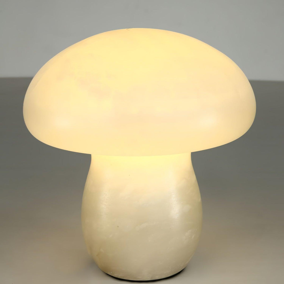 Eirarena Alabaster Table Lamp