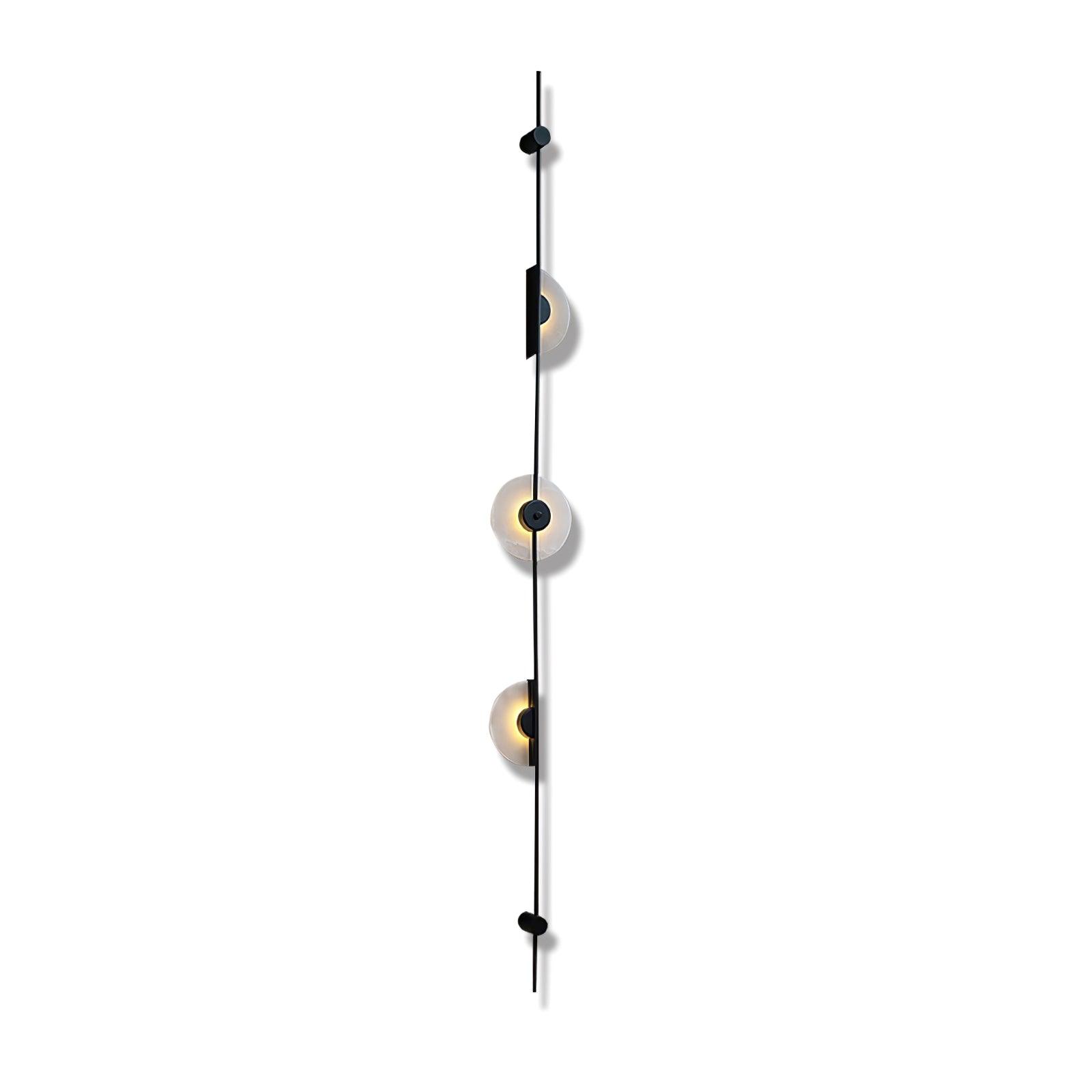 Albiora Alabaster Wall Light