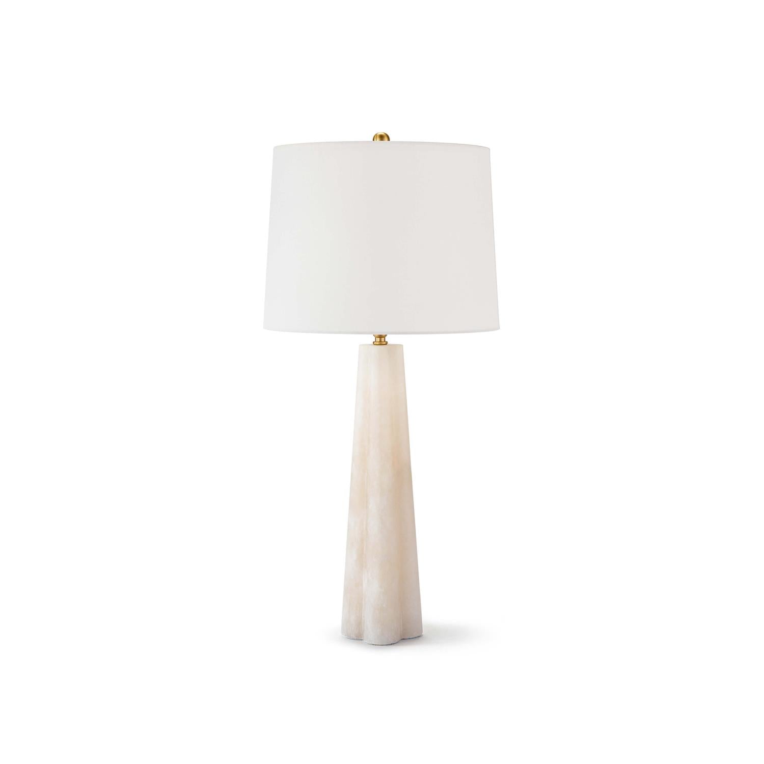 Rivoraine Table Lamp