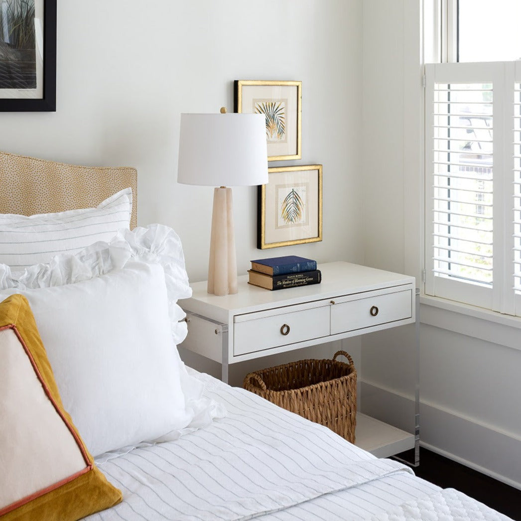 Rivoraine Table Lamp