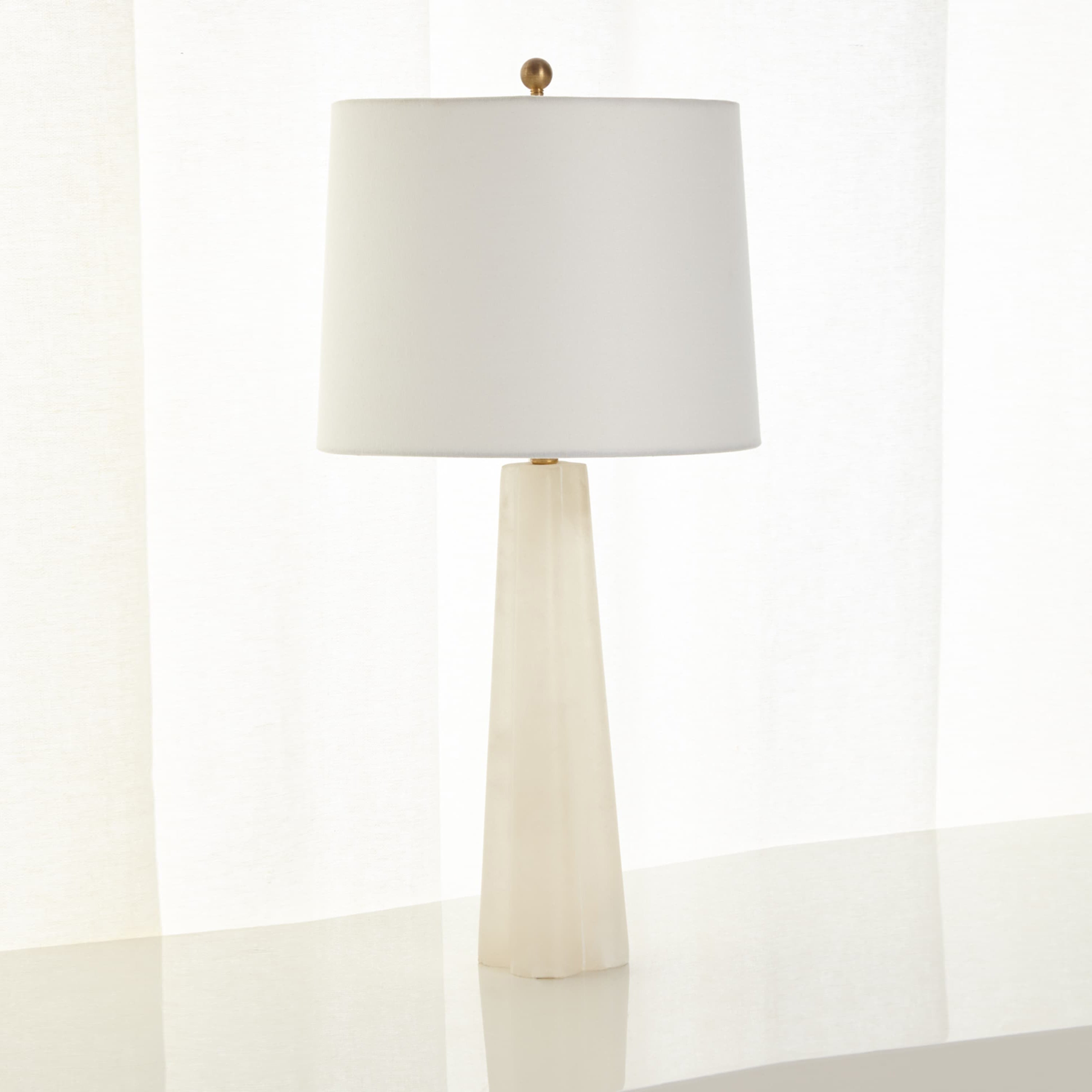 Rivoraine Table Lamp
