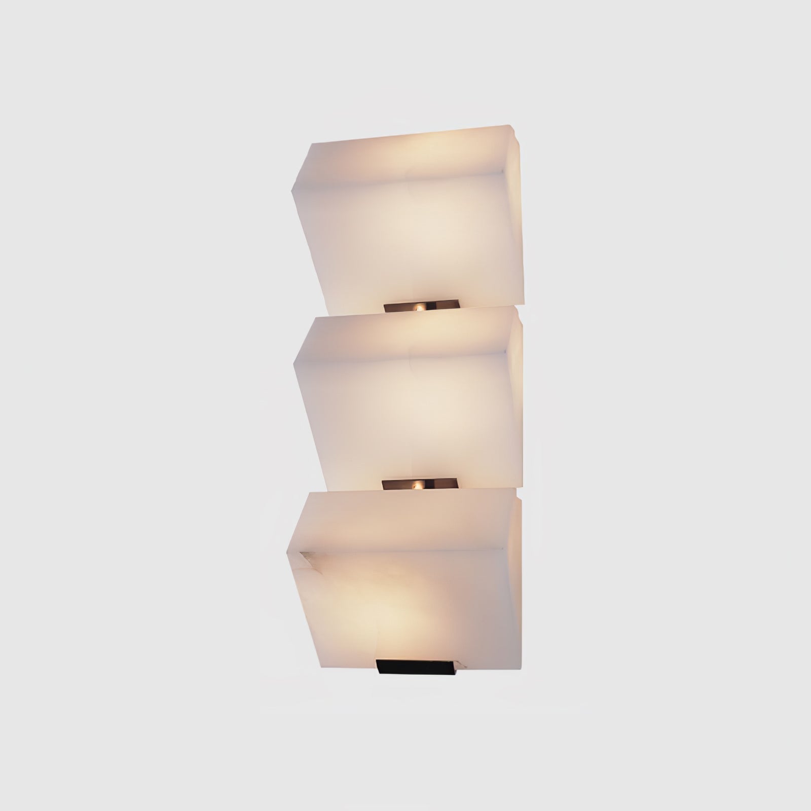 Orien Alabaster Wall Light