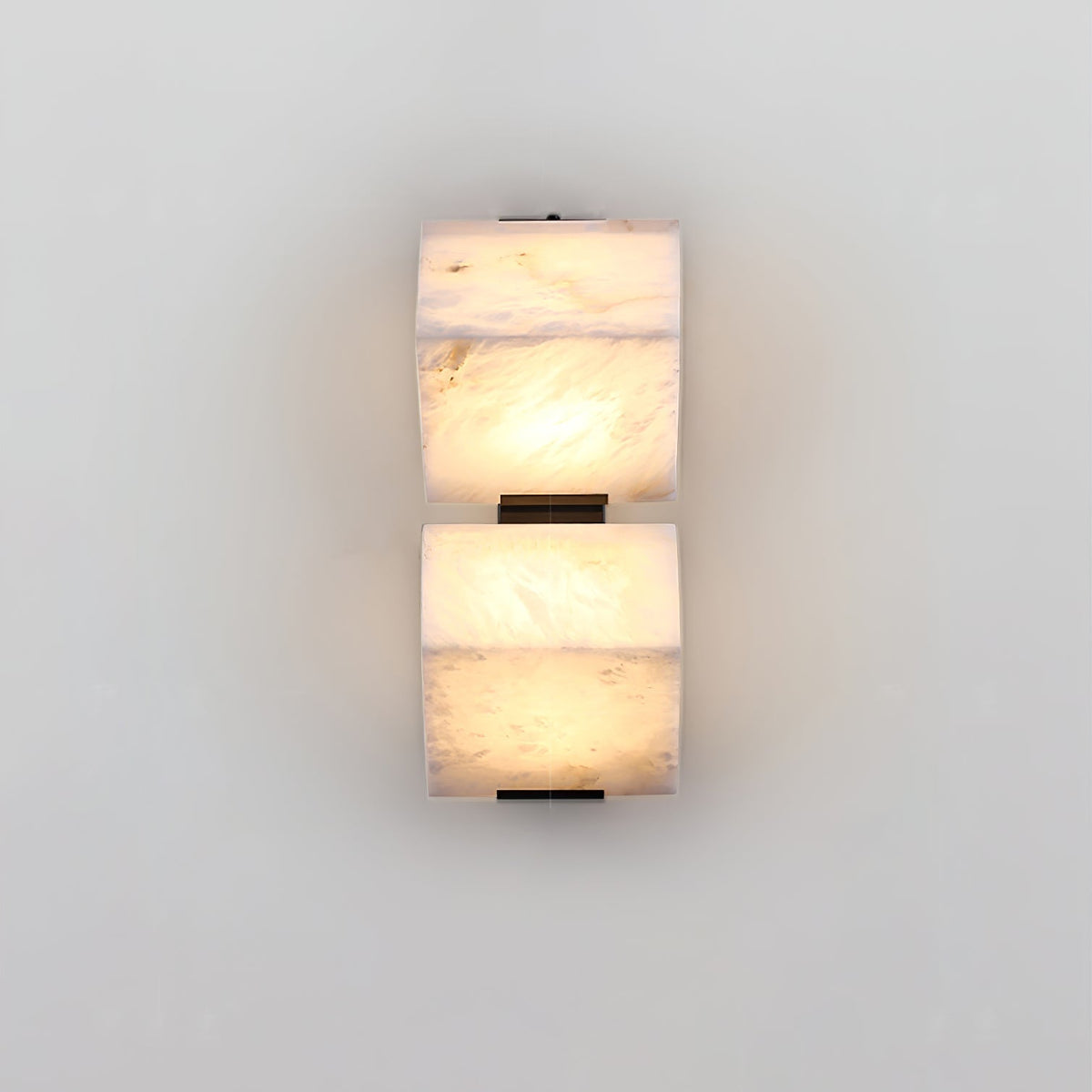 Orien Alabaster Wall Light