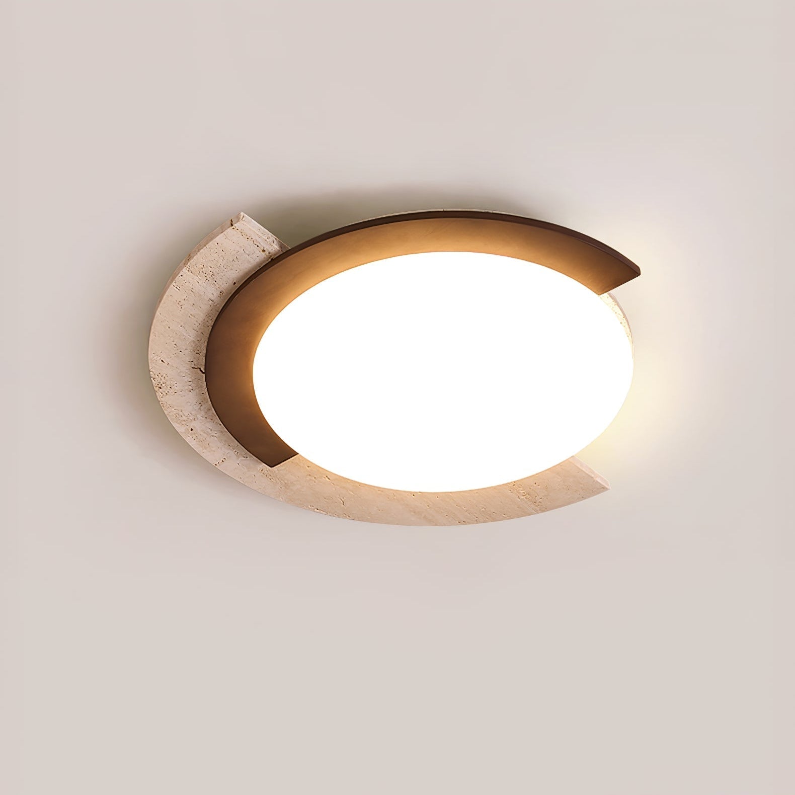 Rixlen Ceiling Lamp