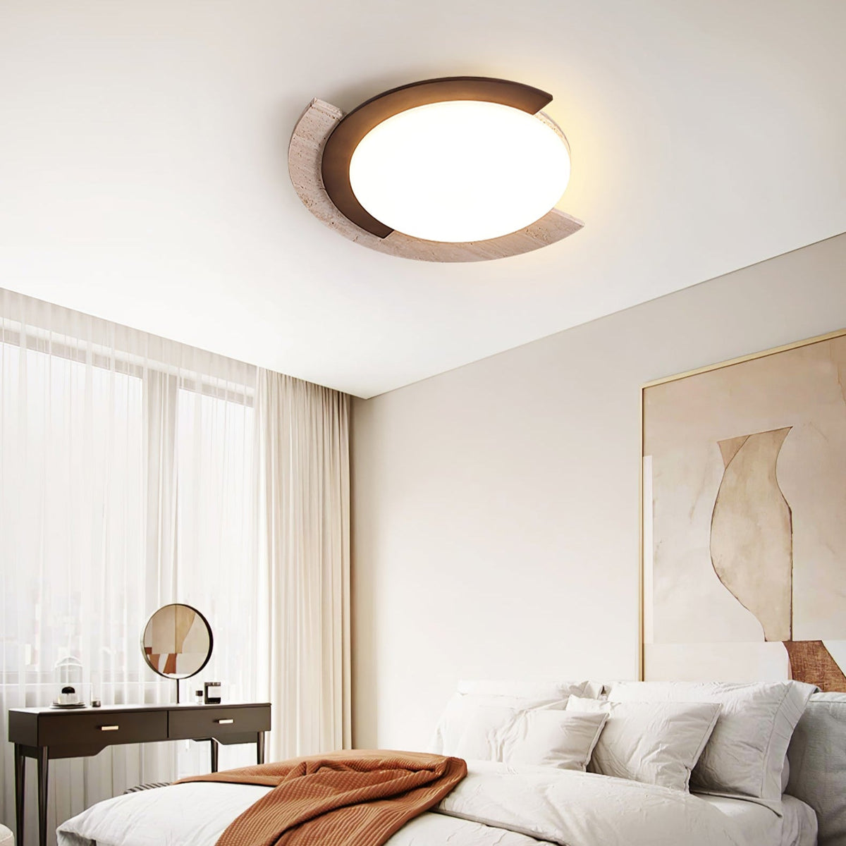 Rixlen Ceiling Lamp