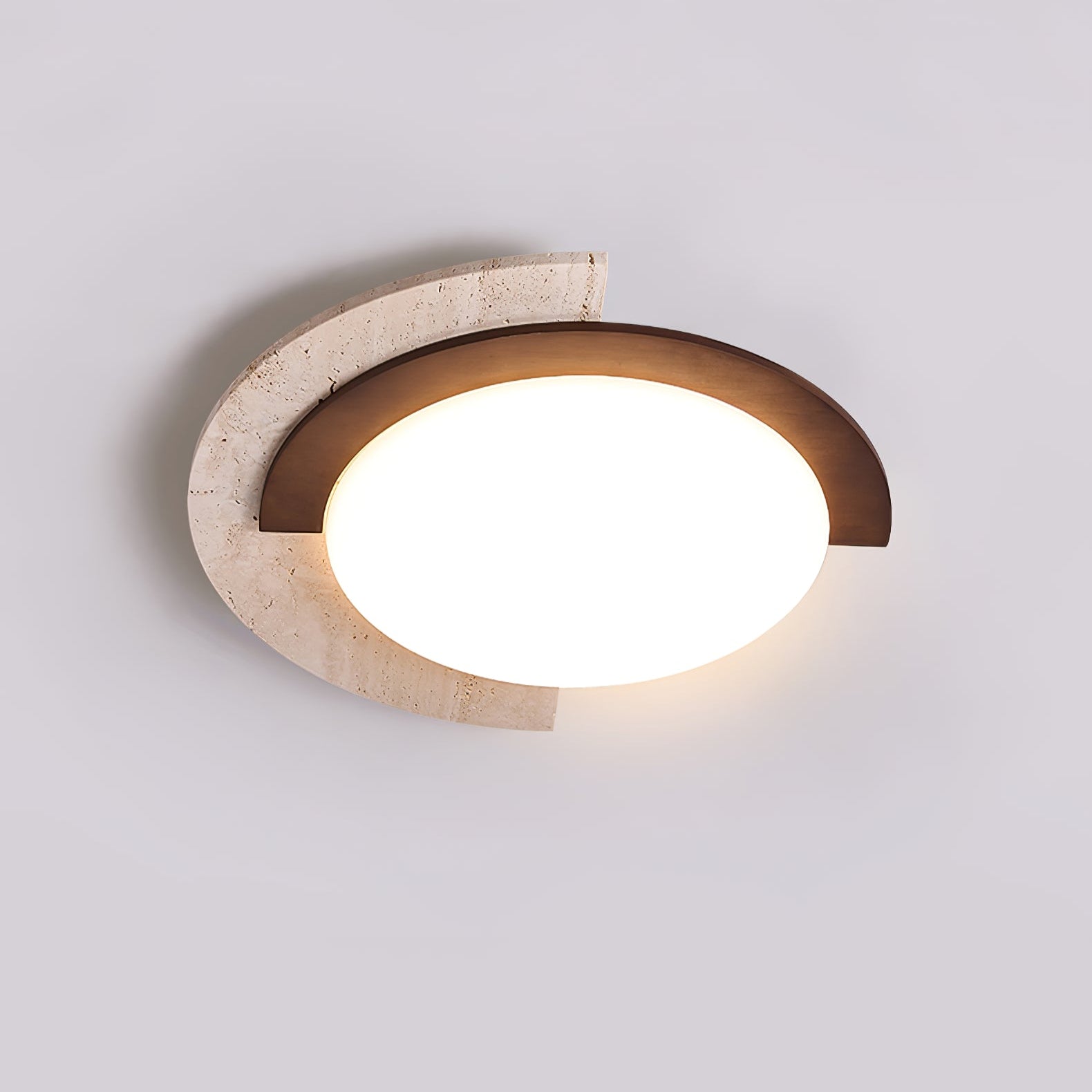 Rixlen Ceiling Lamp