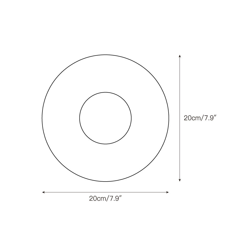 Rauduvyi Modern Minimalist Alabaster Wall Lamp