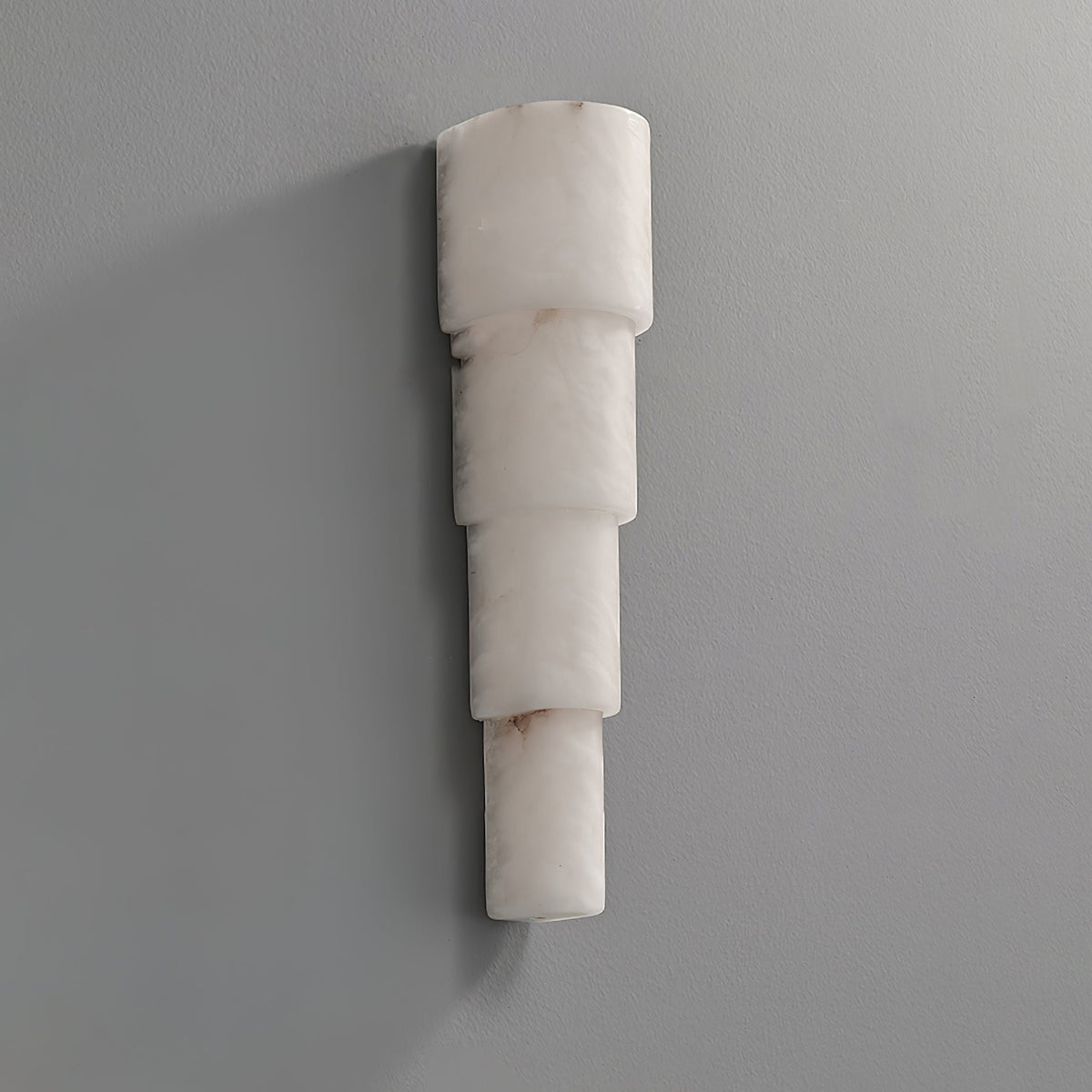 Raya Alabaster Wall Light