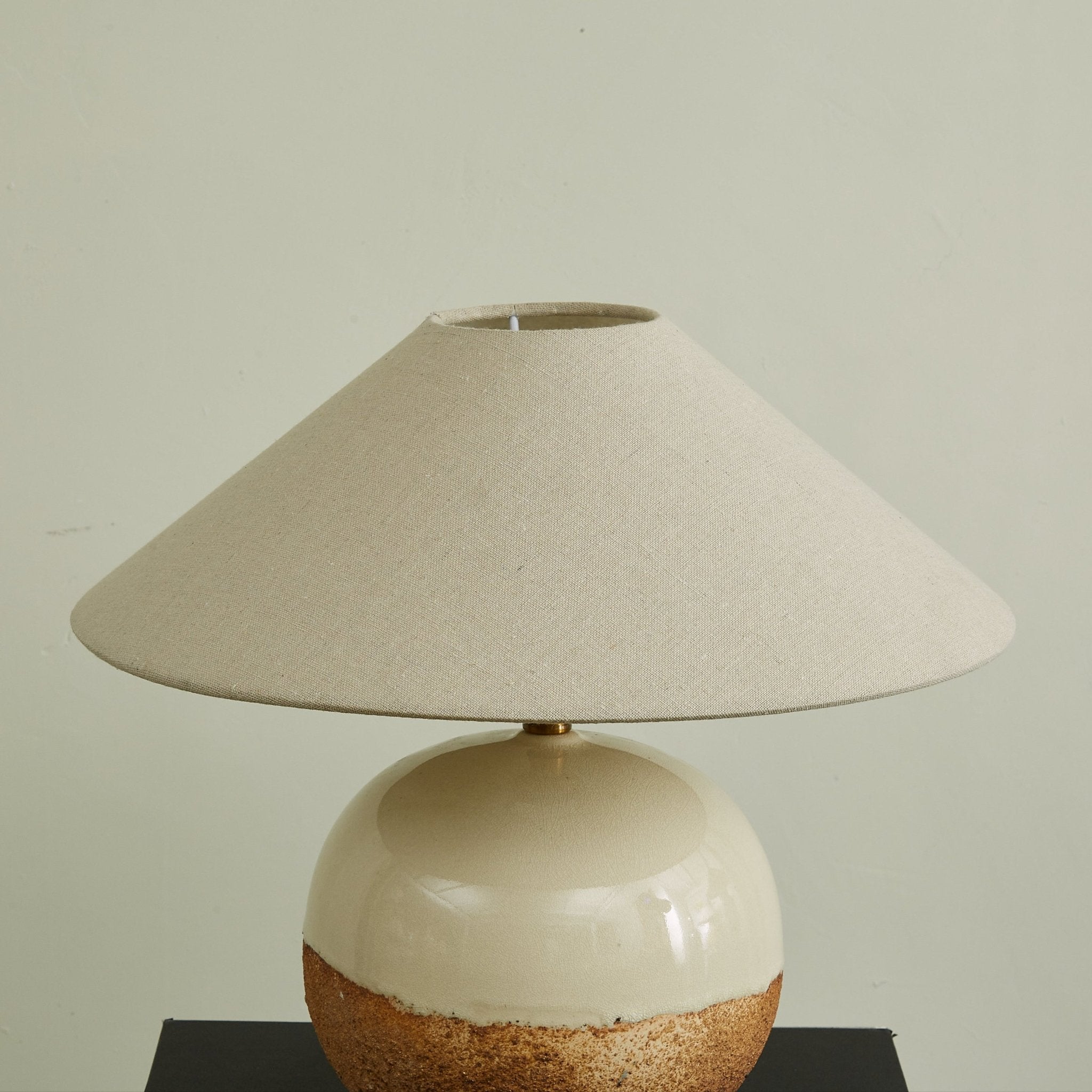 Dune Rustic Terra Table Lamp