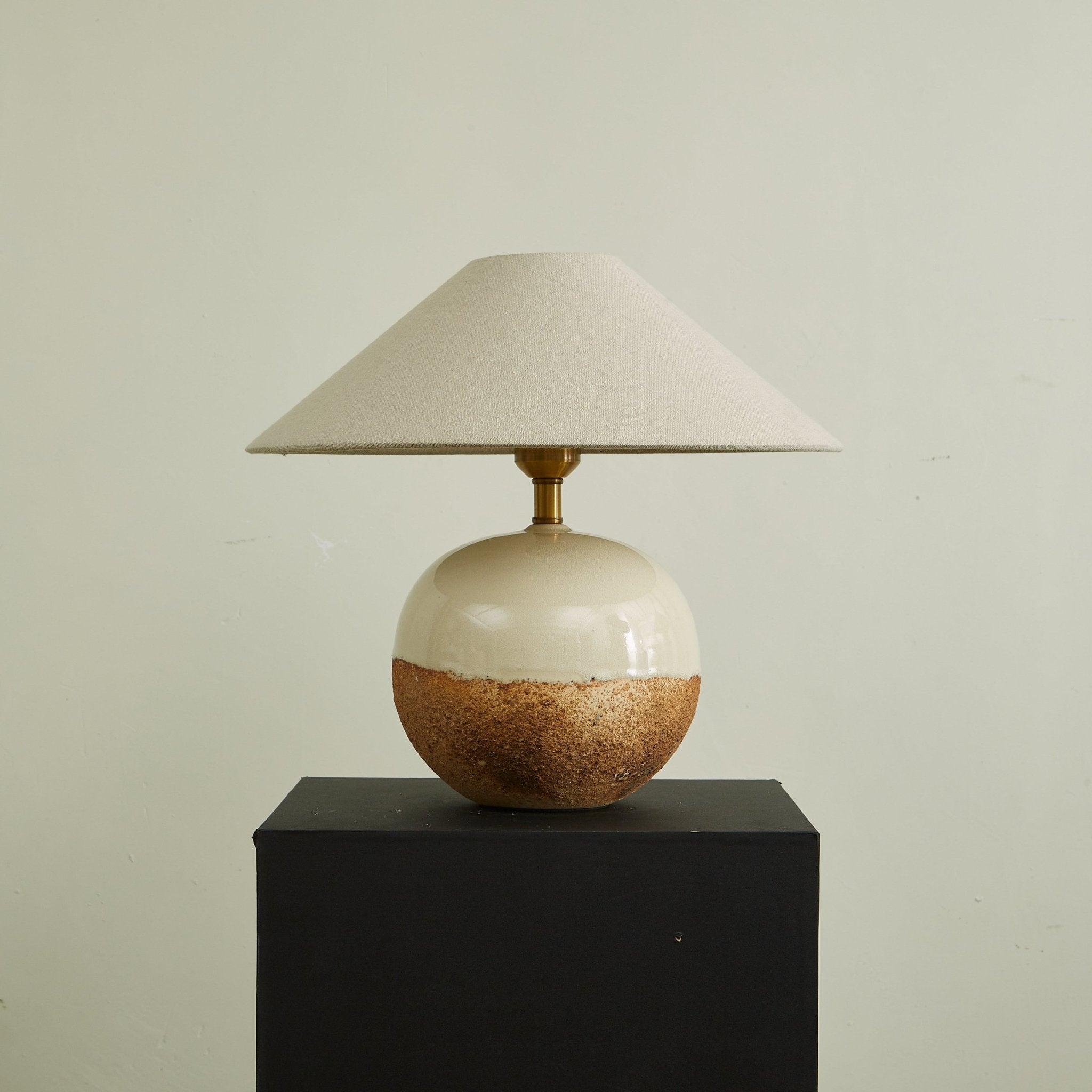 Dune Rustic Terra Table Lamp